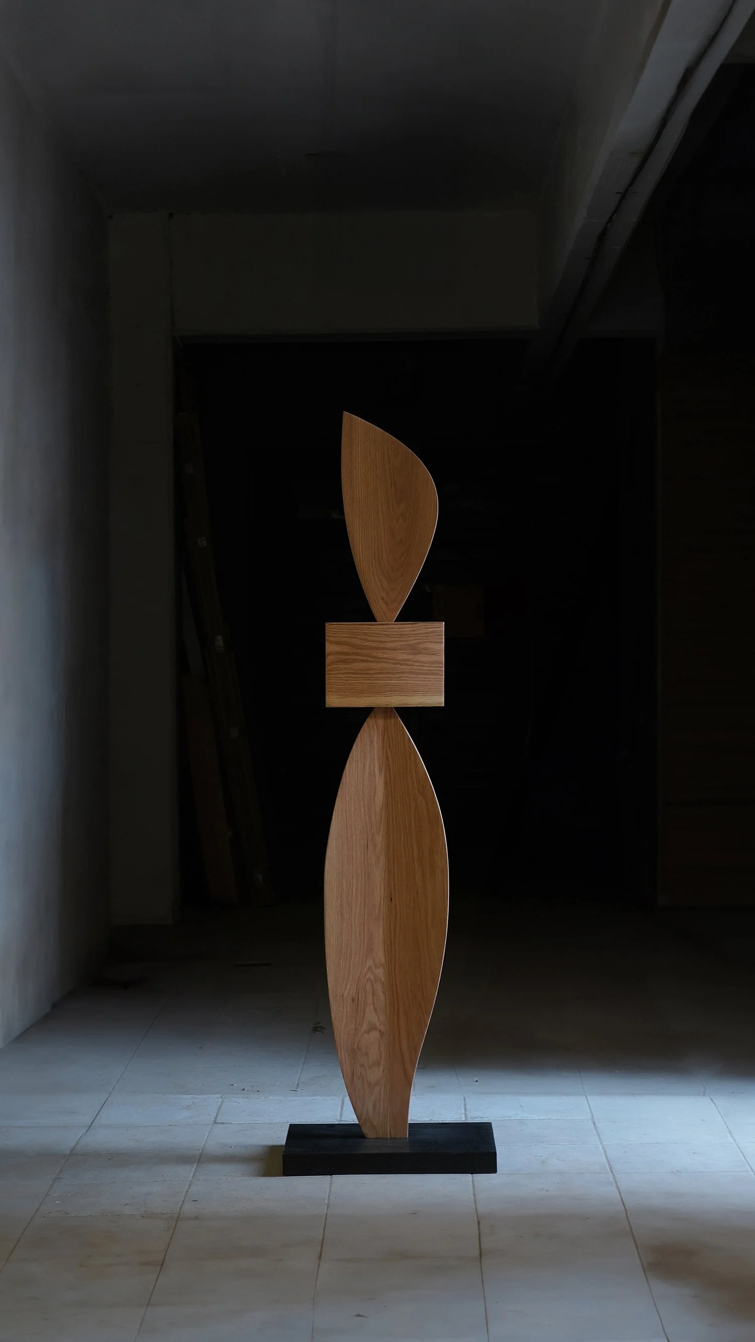 Still Stand No1 Sculpture by Joel Escalona - 2024 — 03.JPG