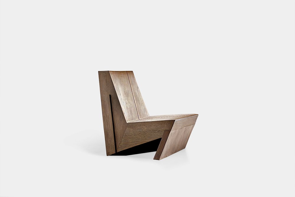Easysit Lounge Chair – The Cozy Cubicle