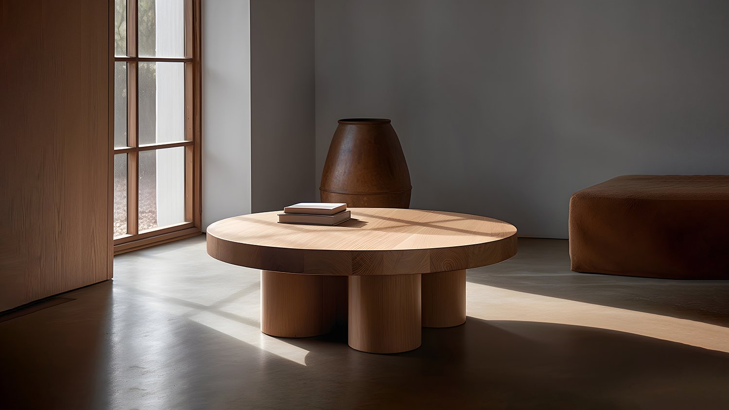 Podio Circular Coffee Table by NONO — 5.jpg