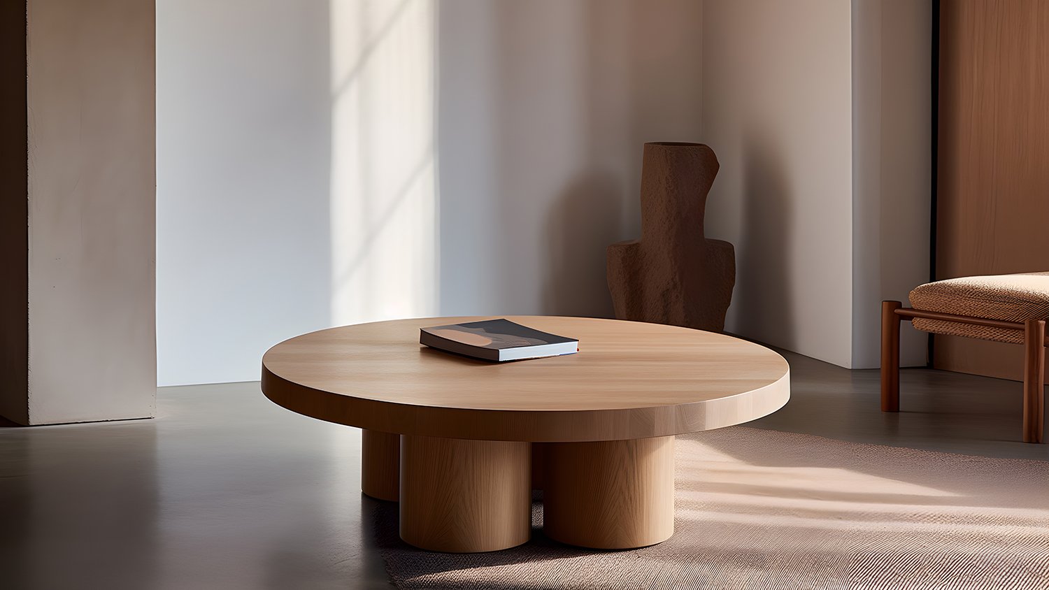 Podio Circular Coffee Table by NONO — 6.jpg