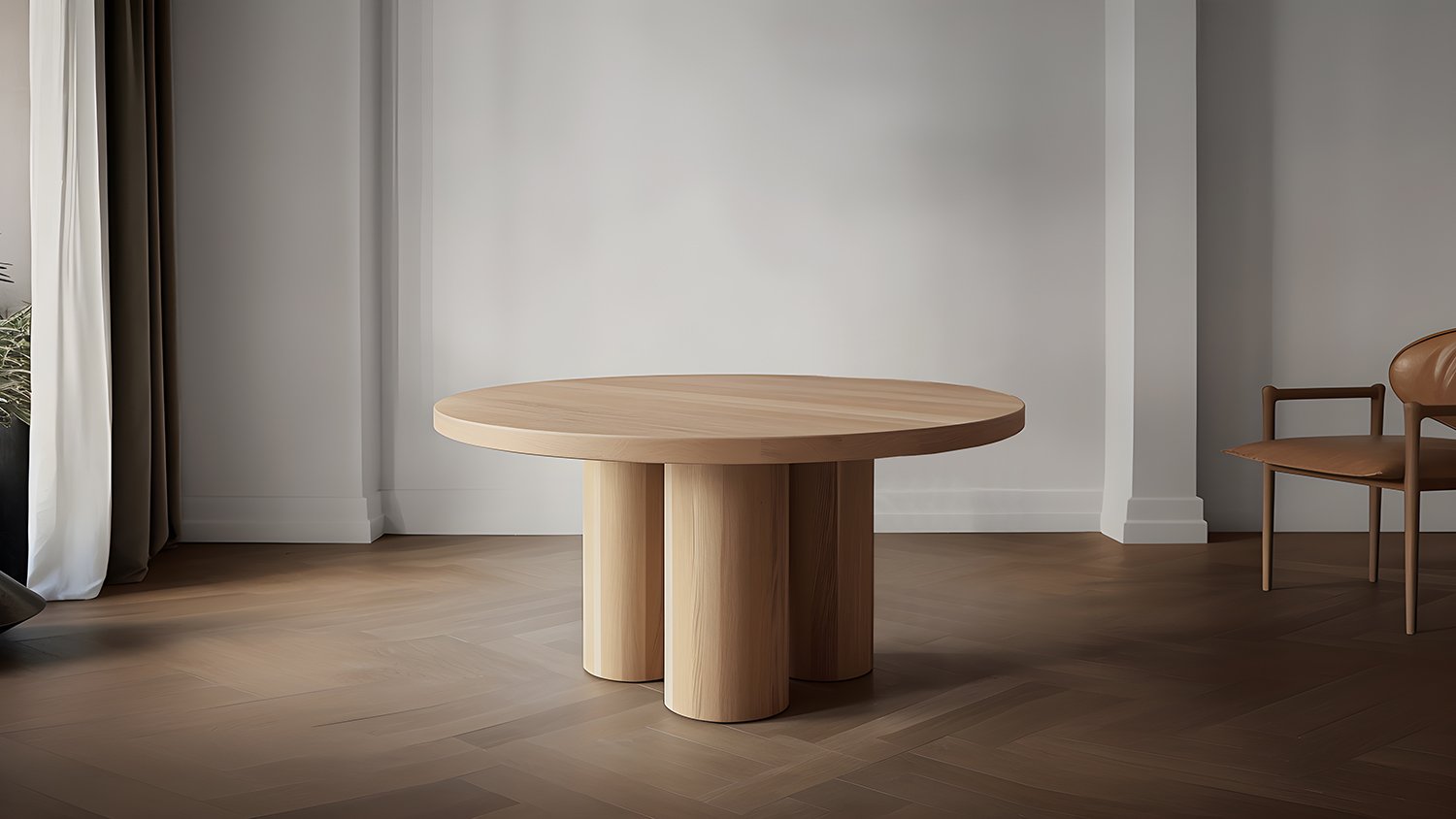 Podio Circular Dining Table by NONO — 4.jpg