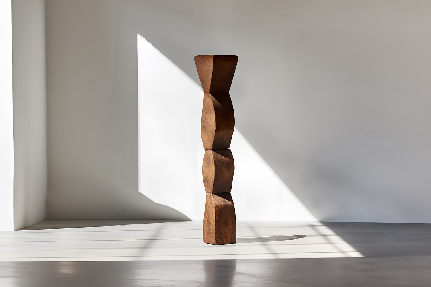 Sculpture by Joel Escalona — Still Stand — No42 — 2.jpg
