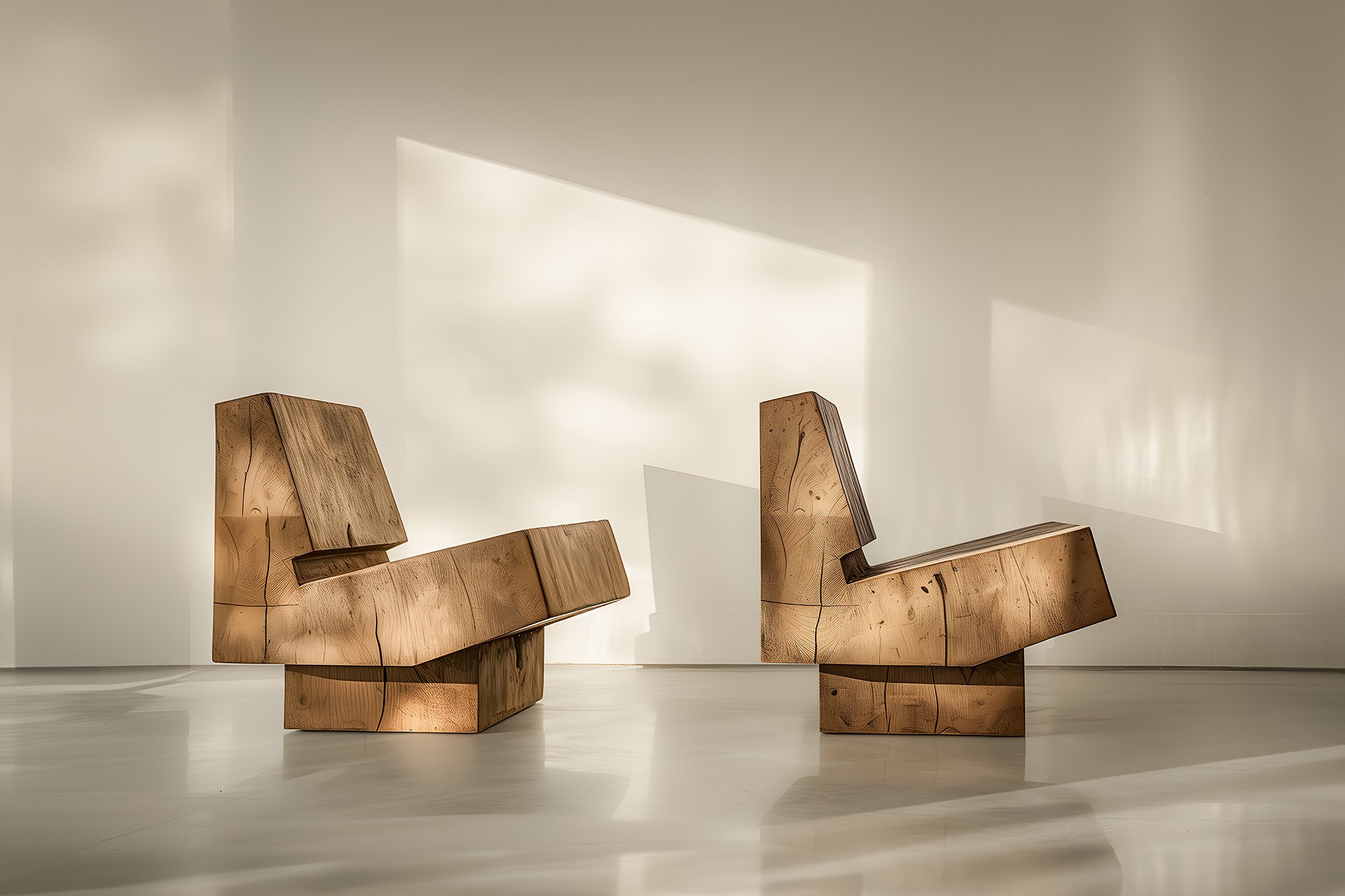 Muted by NONO No16 Comfort Lounge Chair Sleek Modernism - 4.jpg