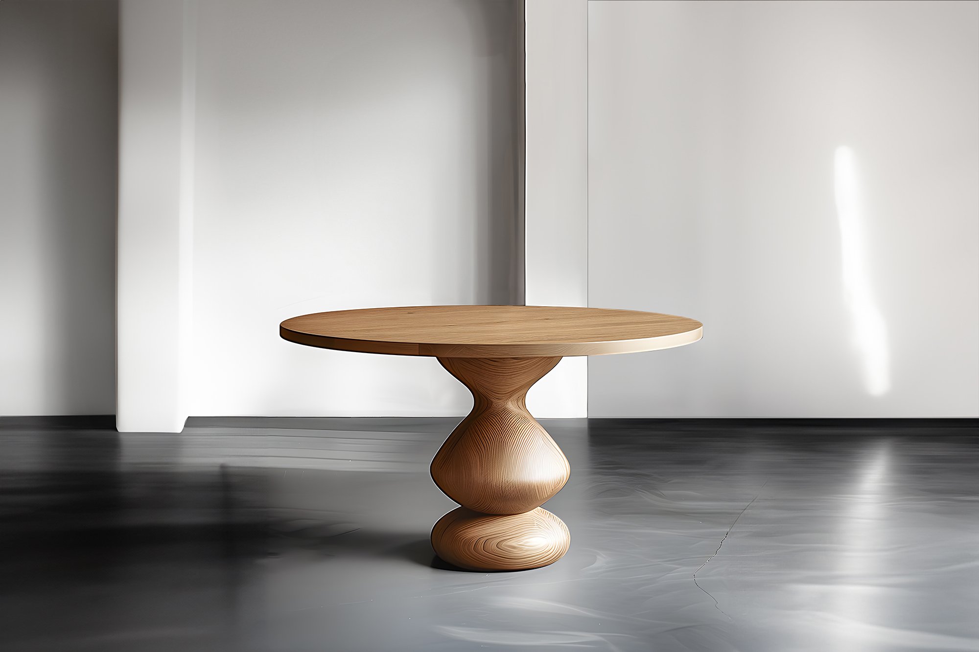 Serve with Style, Socle Serving Tables in Solid Wood by NONO No21 -2.jpg