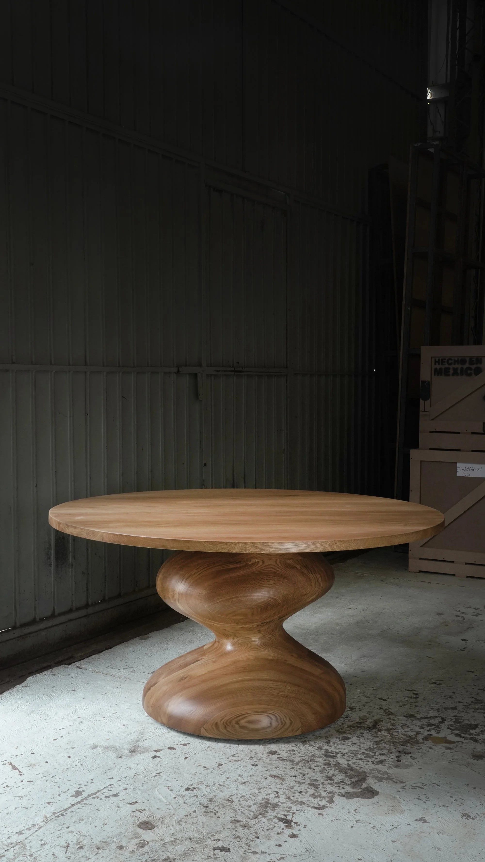 Socle 23 Dining Table by Joel Escalona — 2.JPG
