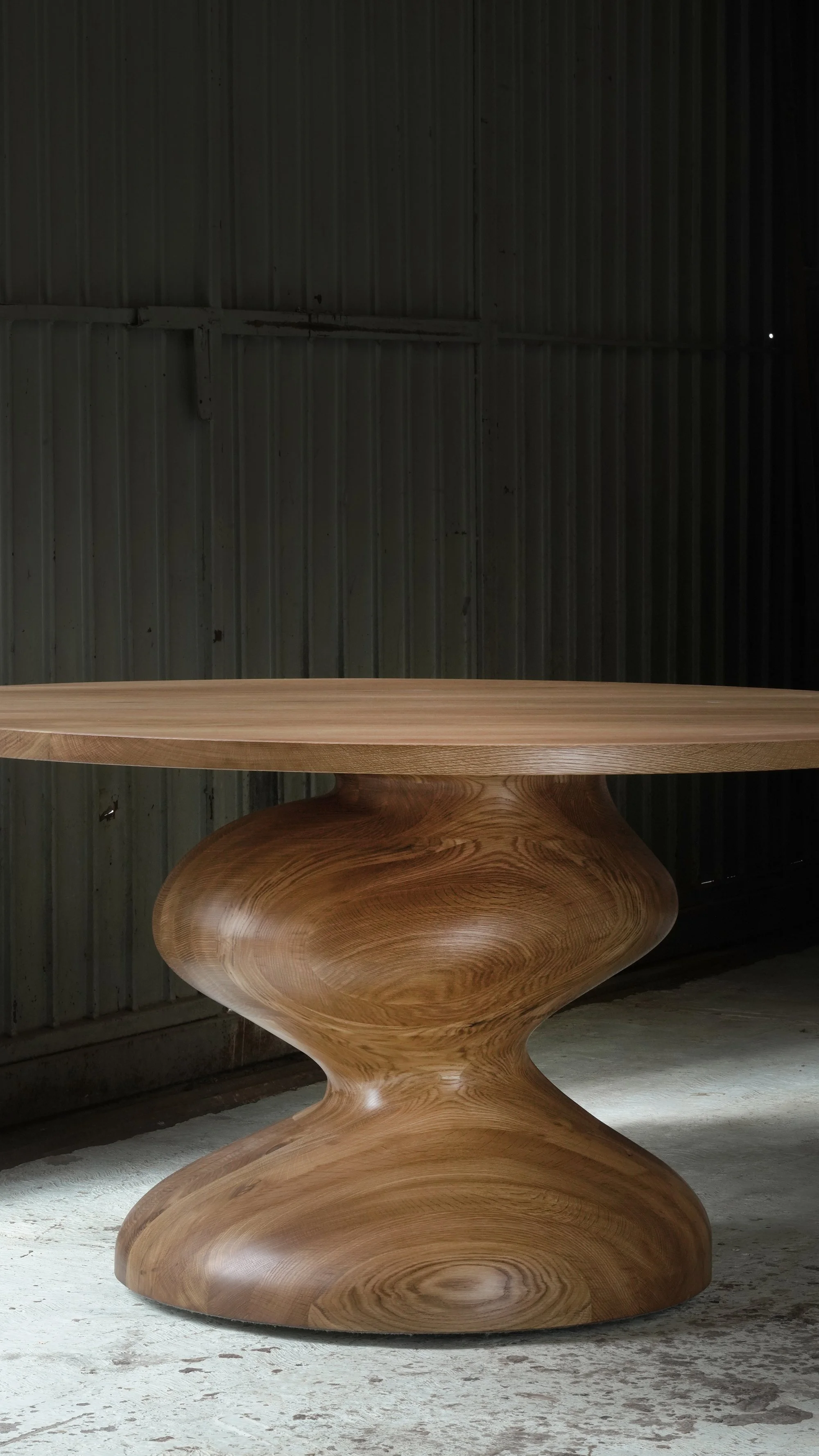 Socle 23 Dining Table by Joel Escalona — 4.JPG