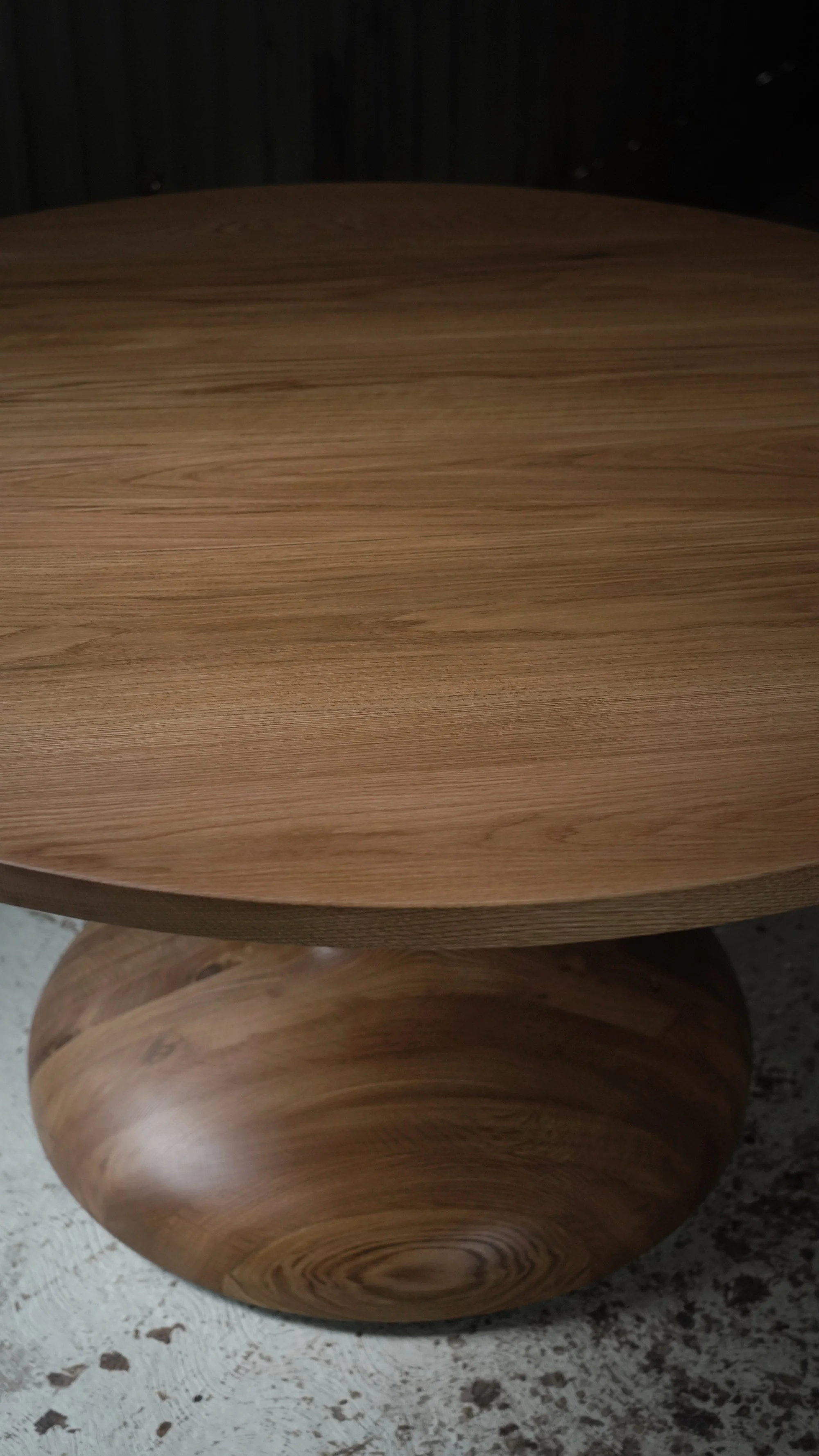 Socle 23 Dining Table by Joel Escalona — 7.JPG