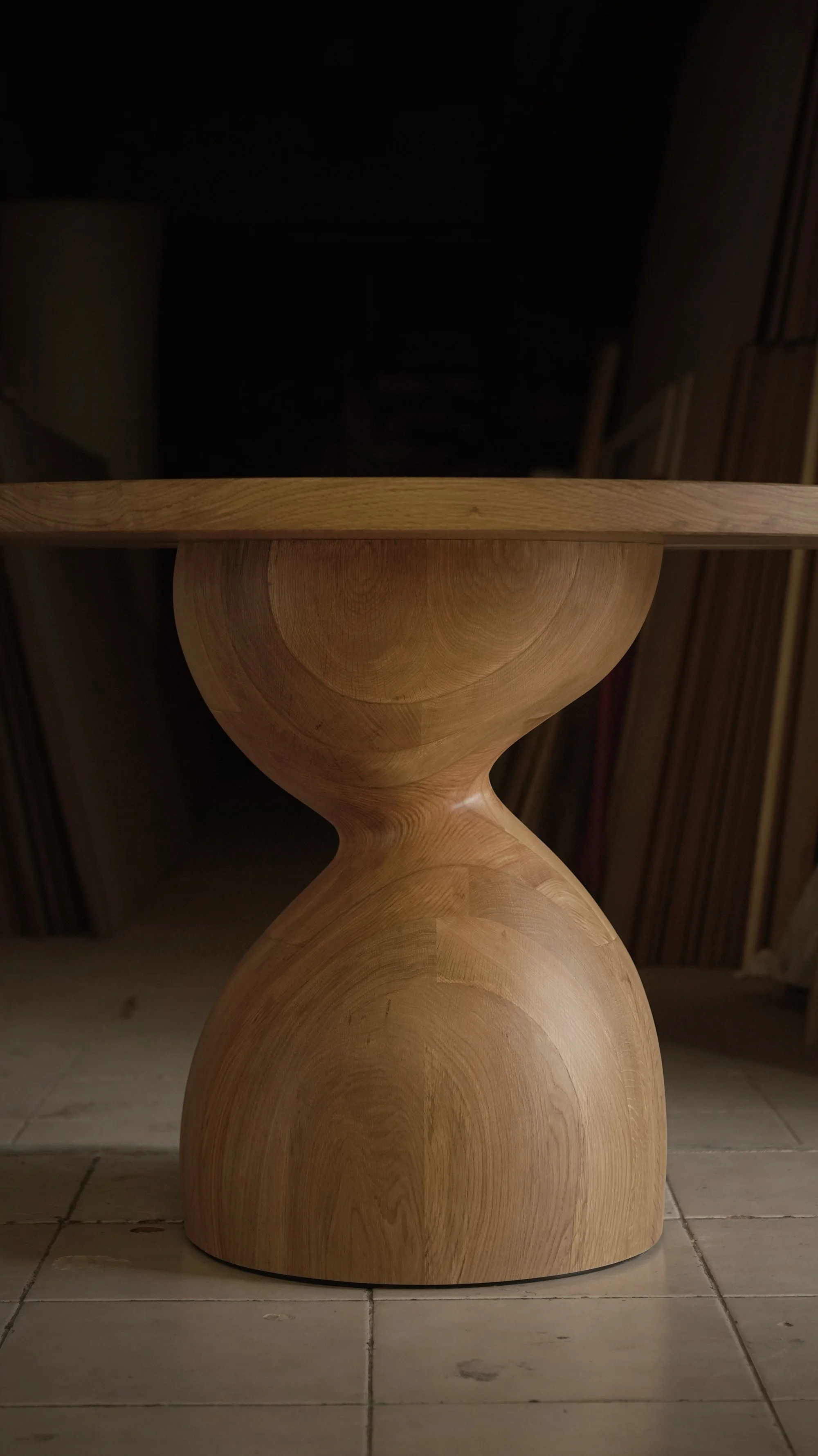 Socle Dining Table 04 by Joel Escalona — 05.JPG