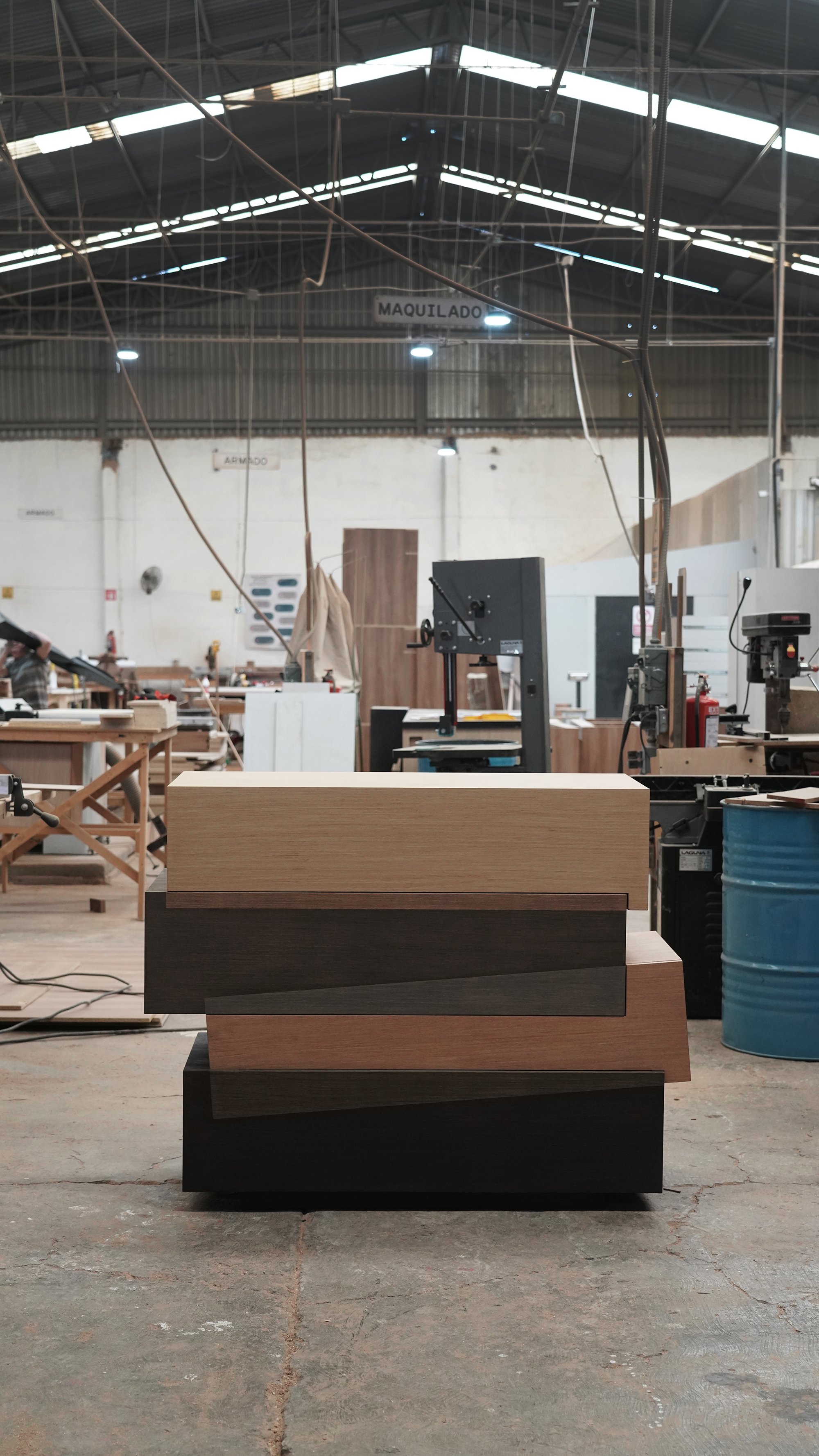 Booleanos Chest of Drawers by NONO — 1.JPG