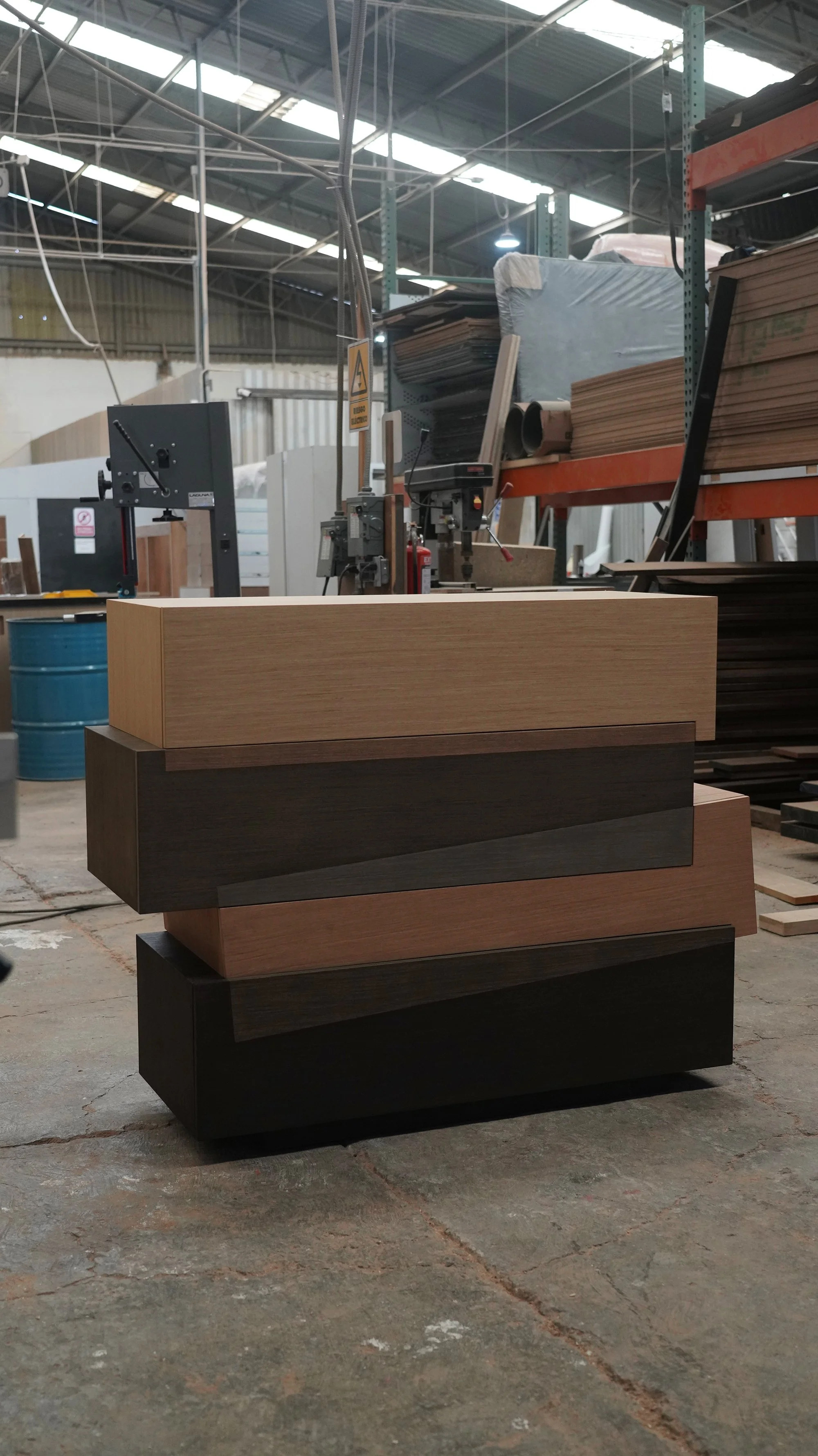 Booleanos Chest of Drawers by NONO — 2.JPG