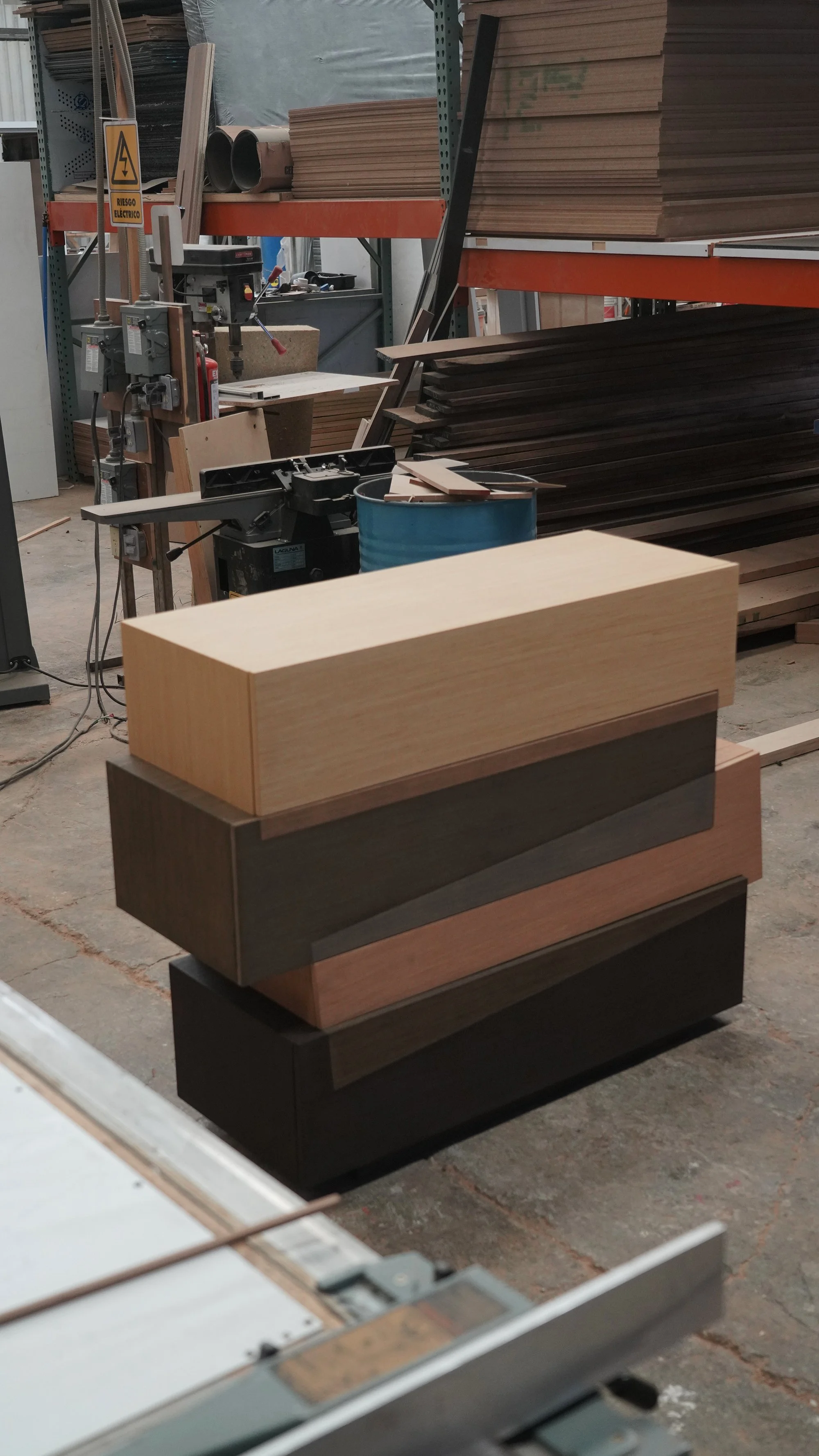 Booleanos Chest of Drawers by NONO — 3.JPG