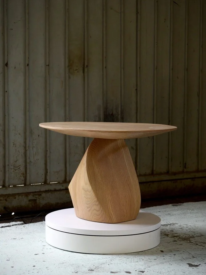Raw Edges, Refined Intentions

#luxuryinteriors #contemporaryinteriors #artcollector #furnituredesigner #designphilosophy #nonofurniture
