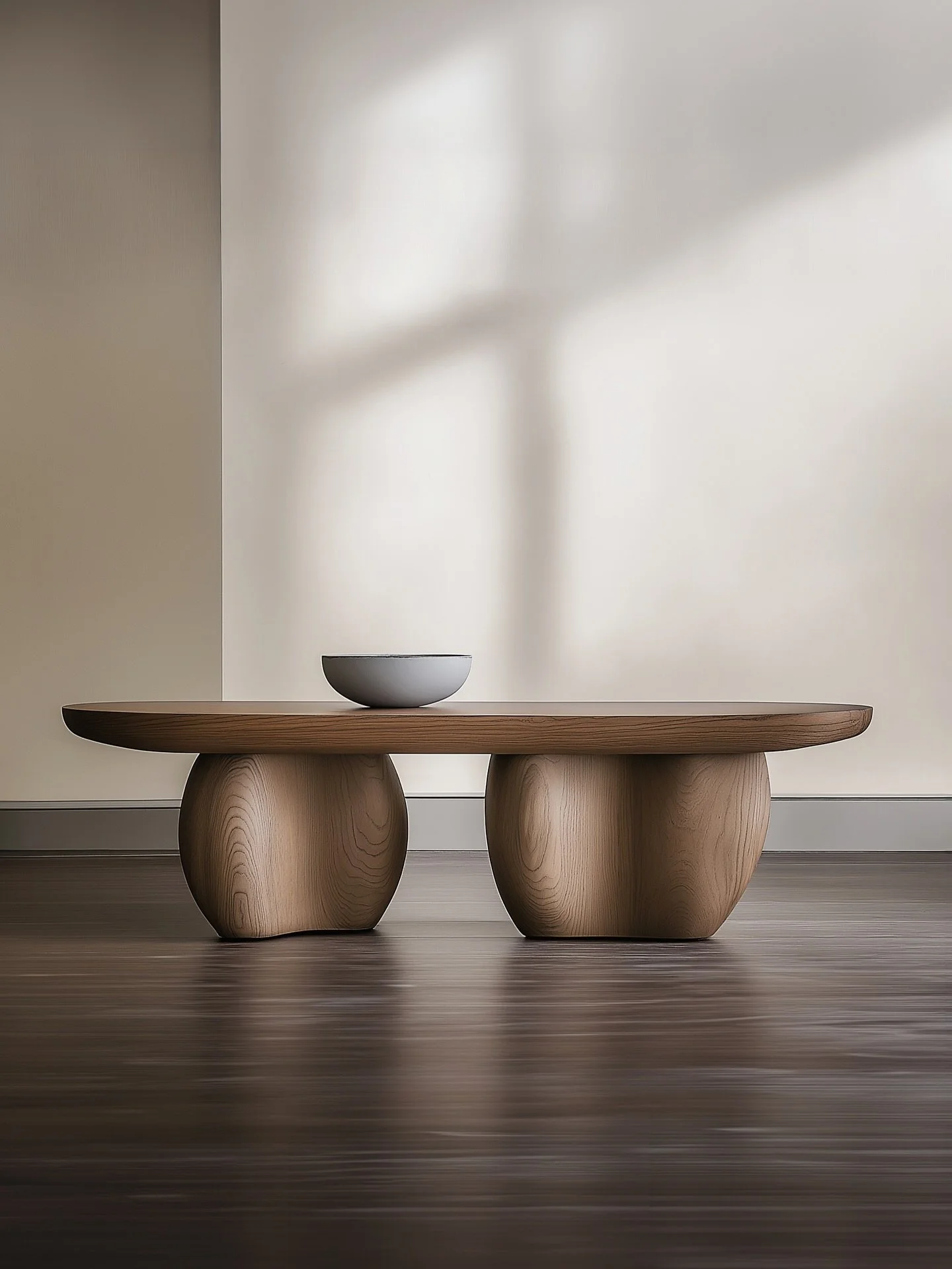 When Quiet Design Speaks Louder Than Words

#sculpturalfurniture #slowdesign #interiordesigner #modernfurniture #art #joelescalonastudio