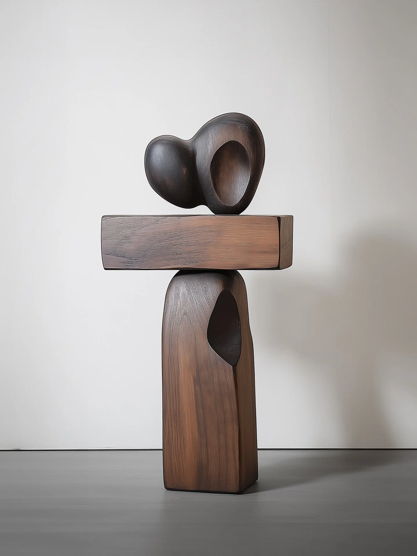 Monument in a moment

#sculpturalfurniture #woodworking #contemporaryart #interiordesign #modernism #nonofurniture