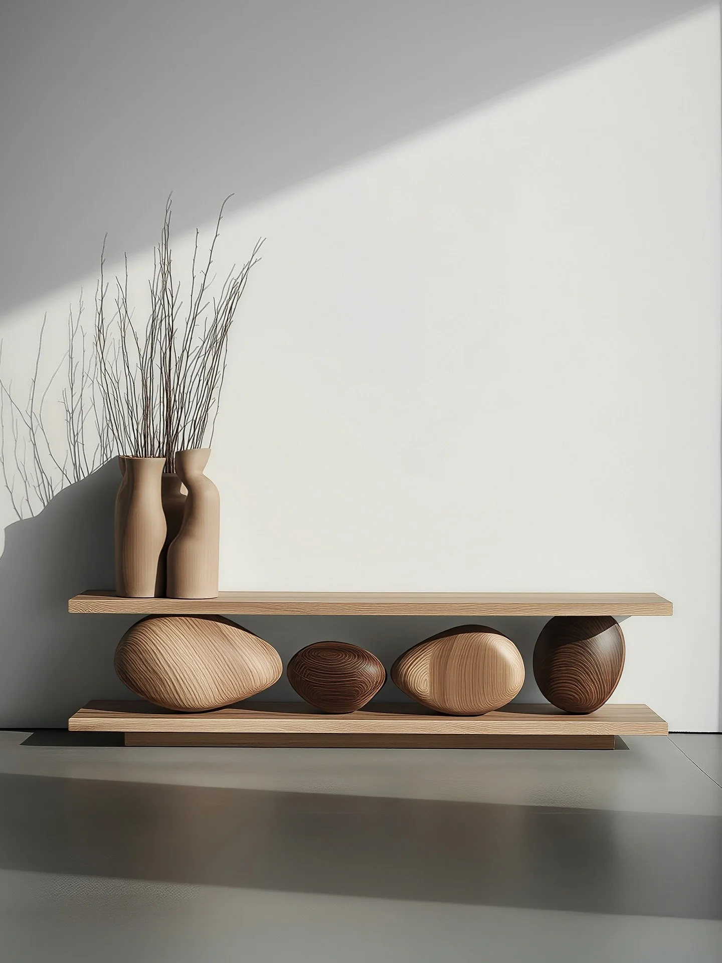 Quiet form, strong frame

#interiorarchitecture #artcollector #designphilosophy #slowdesign #furnituredesign #JoelEscalona
