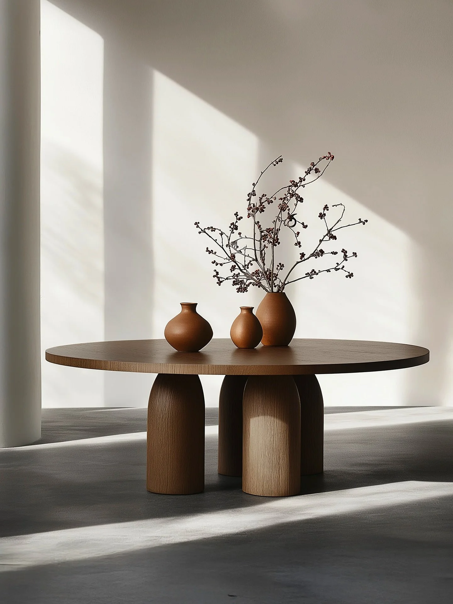 The objects I keep are the ones that keep me

#interiorstyling #modernart #handcrafted #designstudio #bespokefurniture #joelescalonastudio