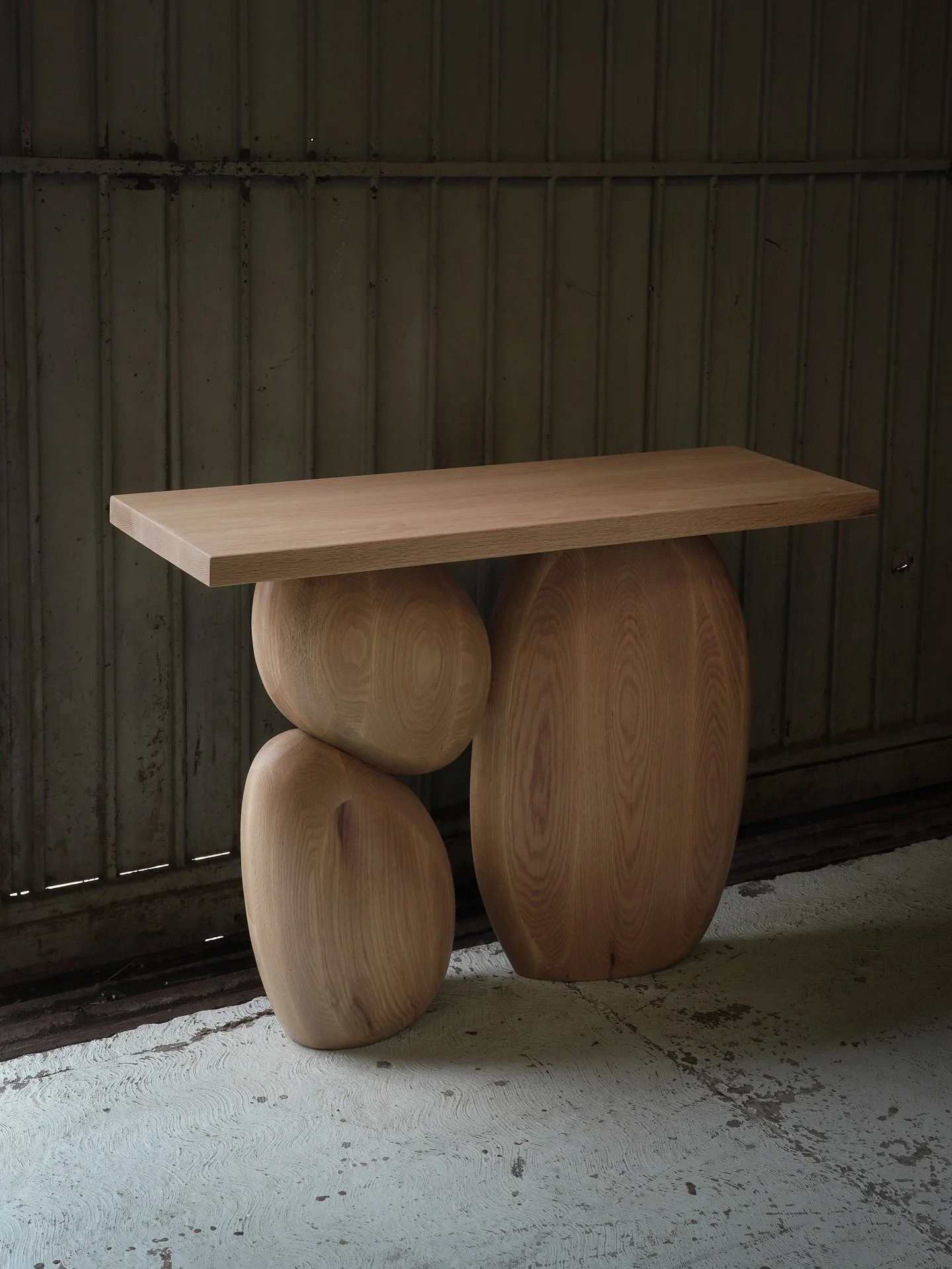 Tables that hold more than just things

#furniture #tables