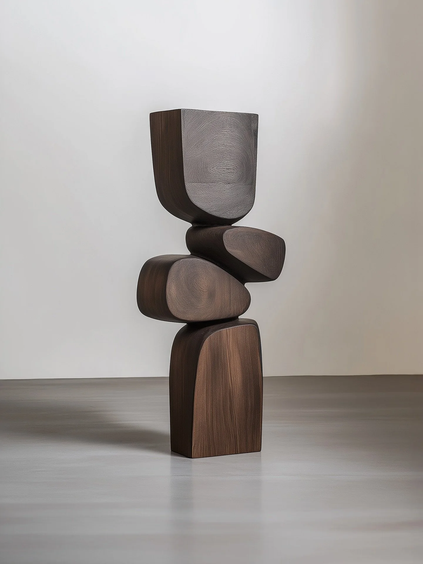 Today I trust the line, the light, and the pause between them

#sculpturalfurniture #slowdesign #interiordesigner #modernfurniture #art #joelescalonastudio