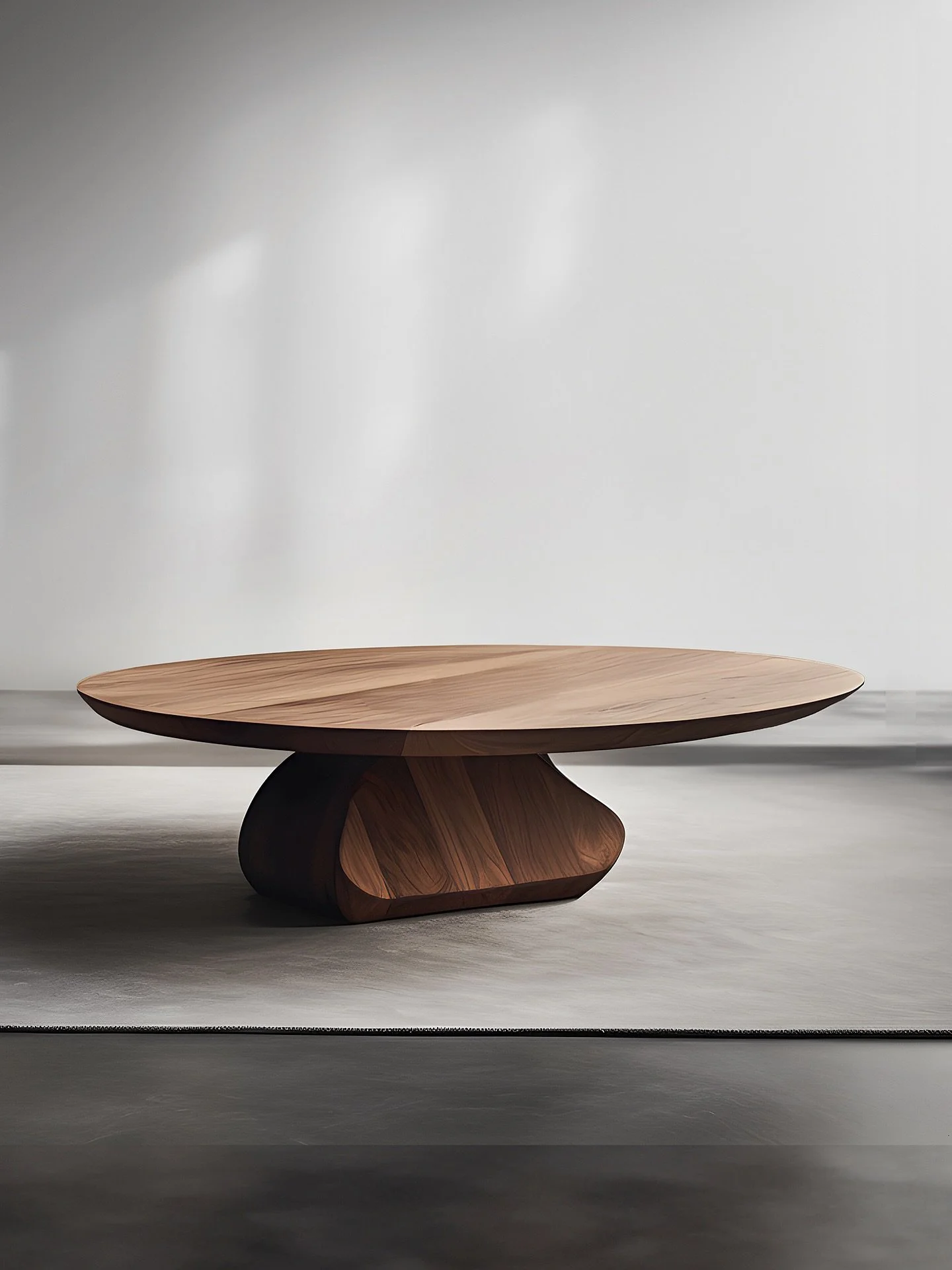 From plank to presence

#objectdesign #luxuryinteriors #formandfunction #bespokefurniture #designstudio #joelescalonastudio