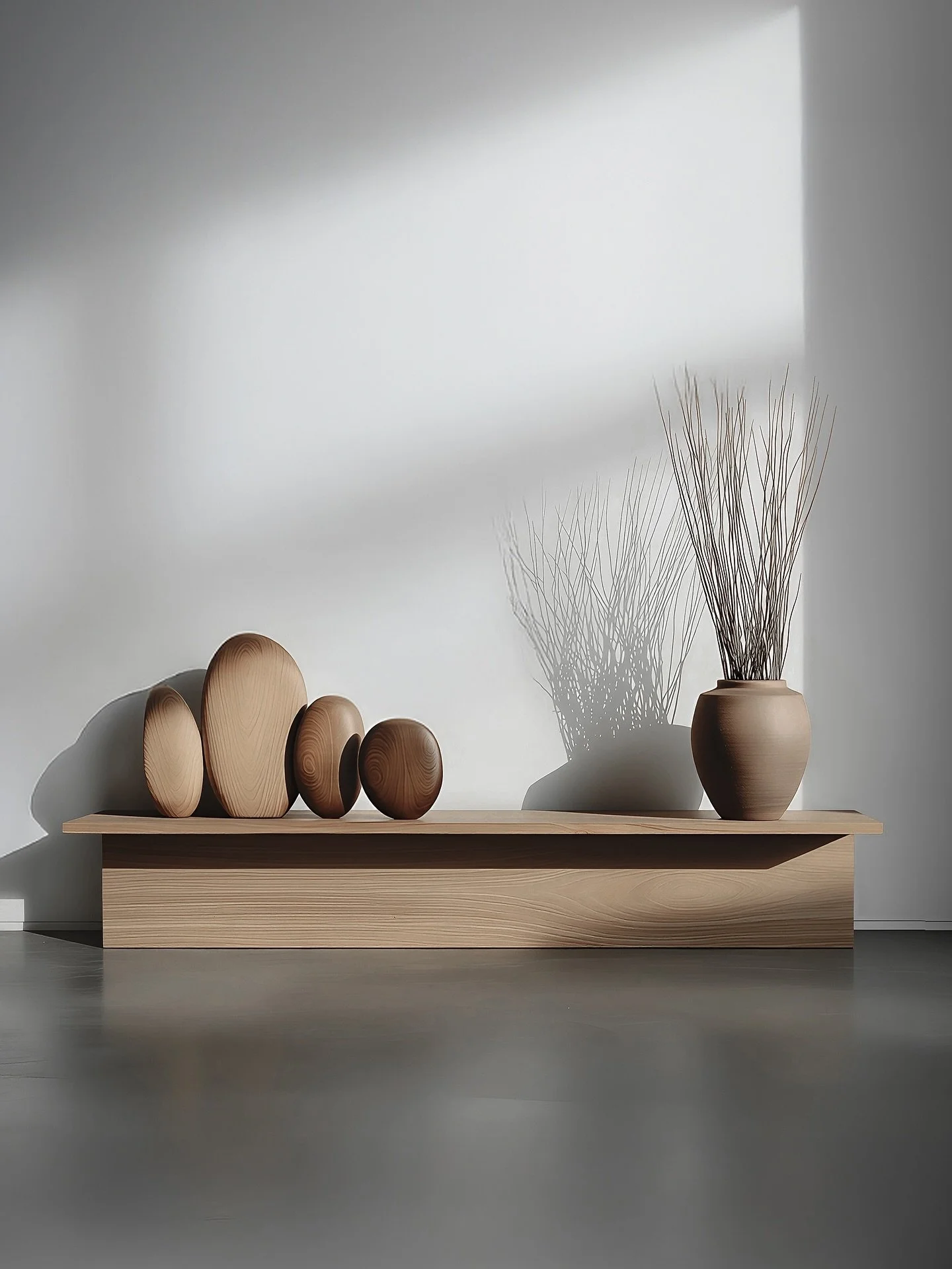 Mistakes as mentors

#sculpture #materialexploration #wabisabi #handcrafted #artfurniture #nonofurniture