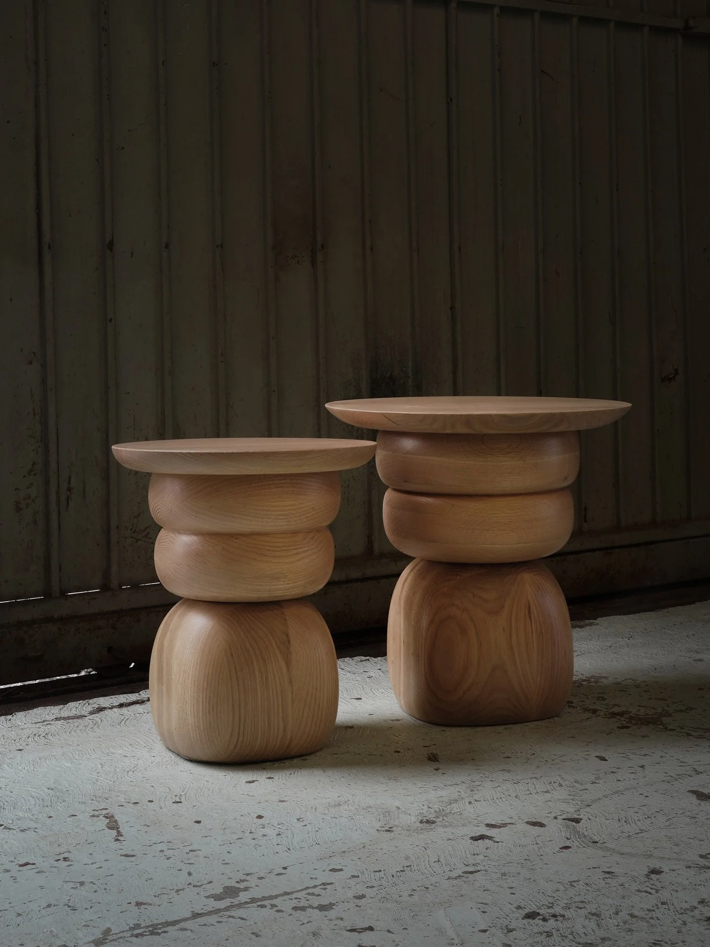 Function with a twist 

#furniture #architecture #functionalart #sculpturaldesign #craftsmanship #joelescalonastudio