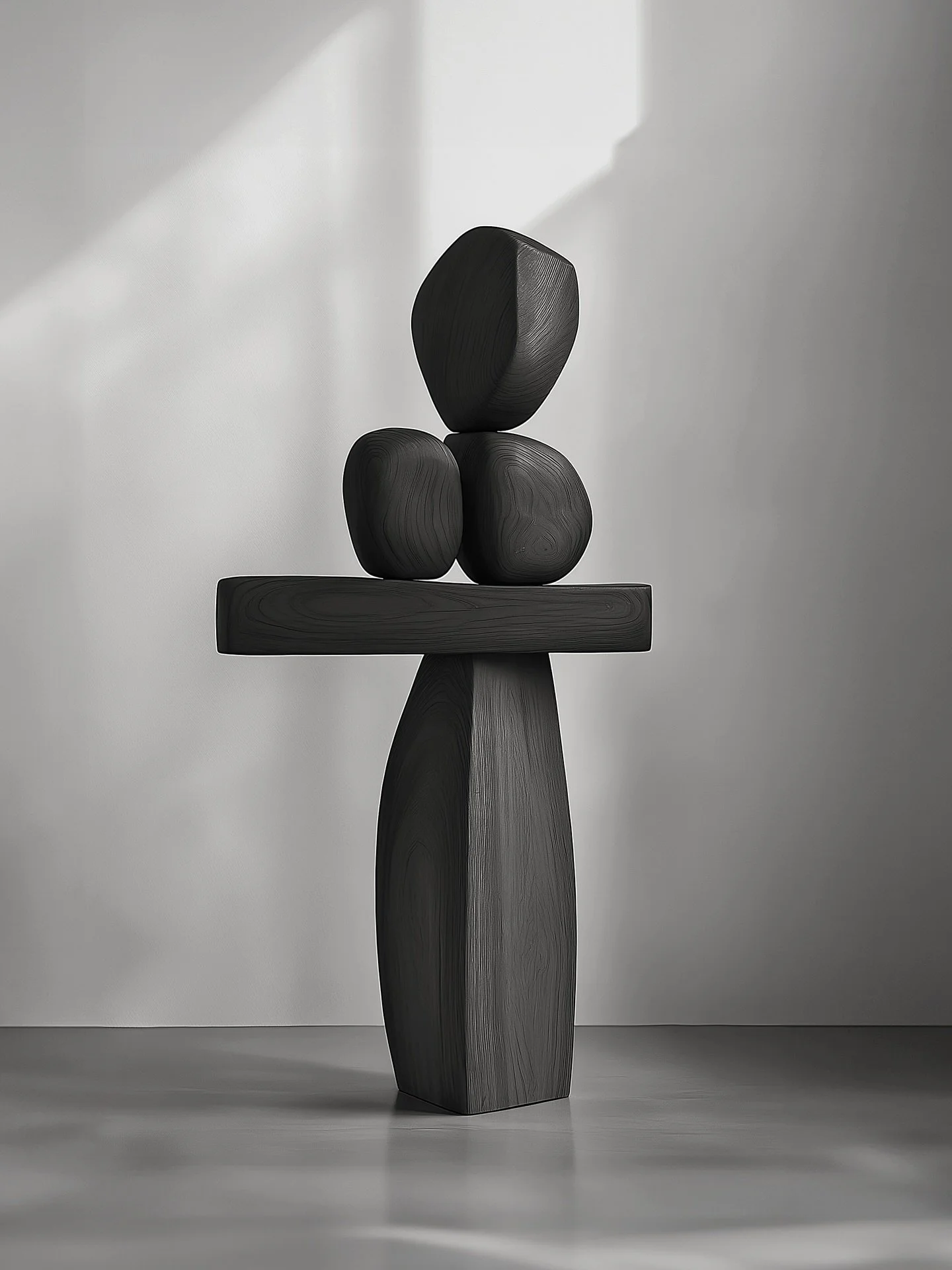 When a clean joint can hold a messy feeling

#interiorstyling #modernart #handcrafted #designstudio #bespokefurniture #joelescalonastudio