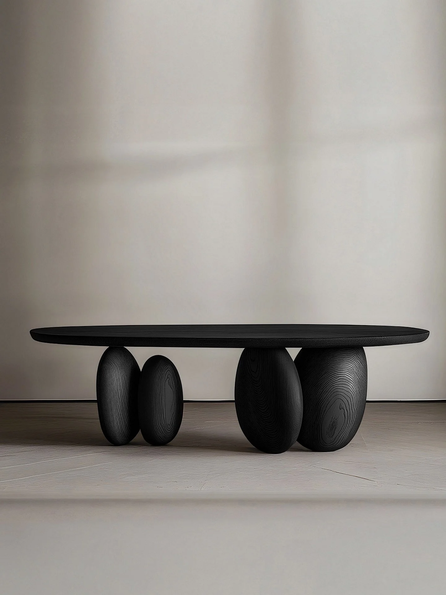 Sometimes, I hide comfort inside a curve, hoping someone finds it

#interiorarchitecture #artcollector #designphilosophy #slowdesign #furnituredesign #JoelEscalona