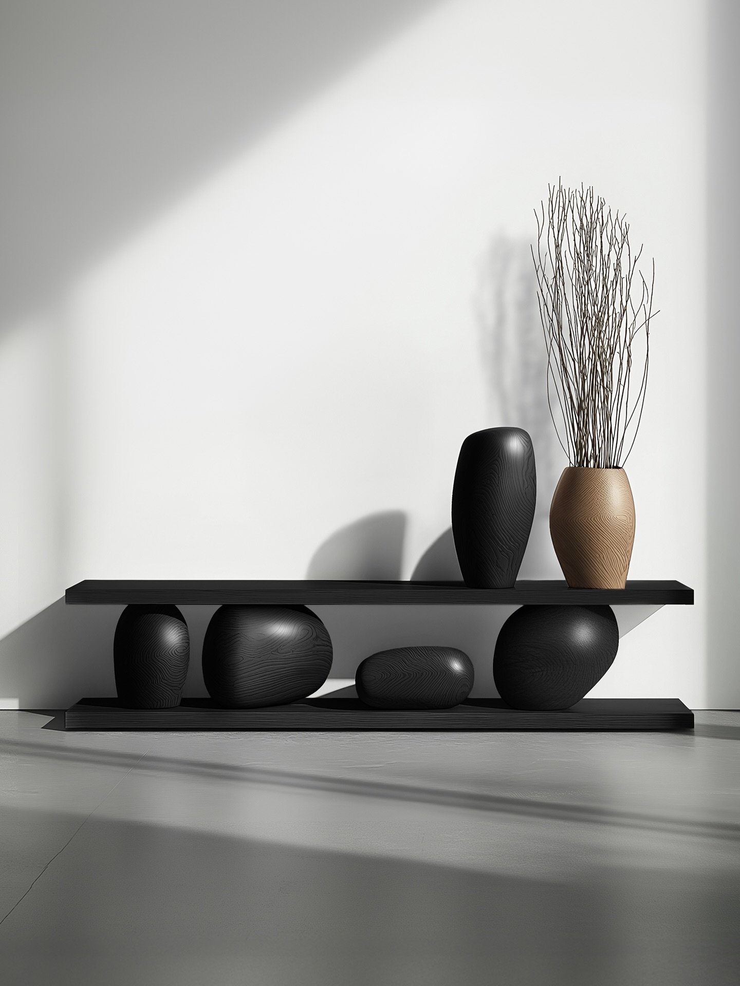 Open book, but private thoughts

#furniture #artfurniture #formandfunction #interiordesign #woodworking #JoelEscalona