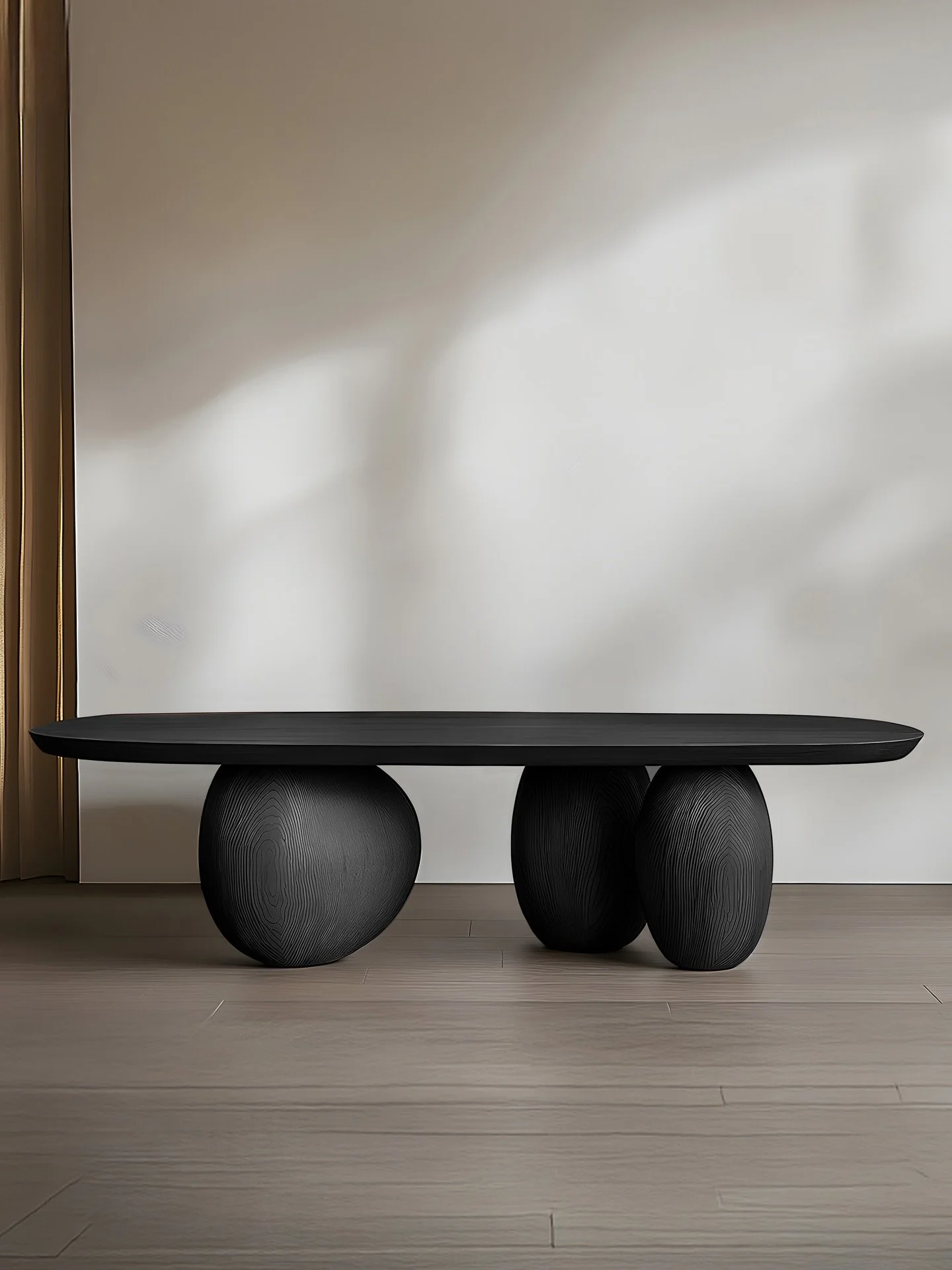 Mess that makes meaning

 #furniture #architecture #functionalart #sculpturaldesign #craftsmanship #joelescalonastudio