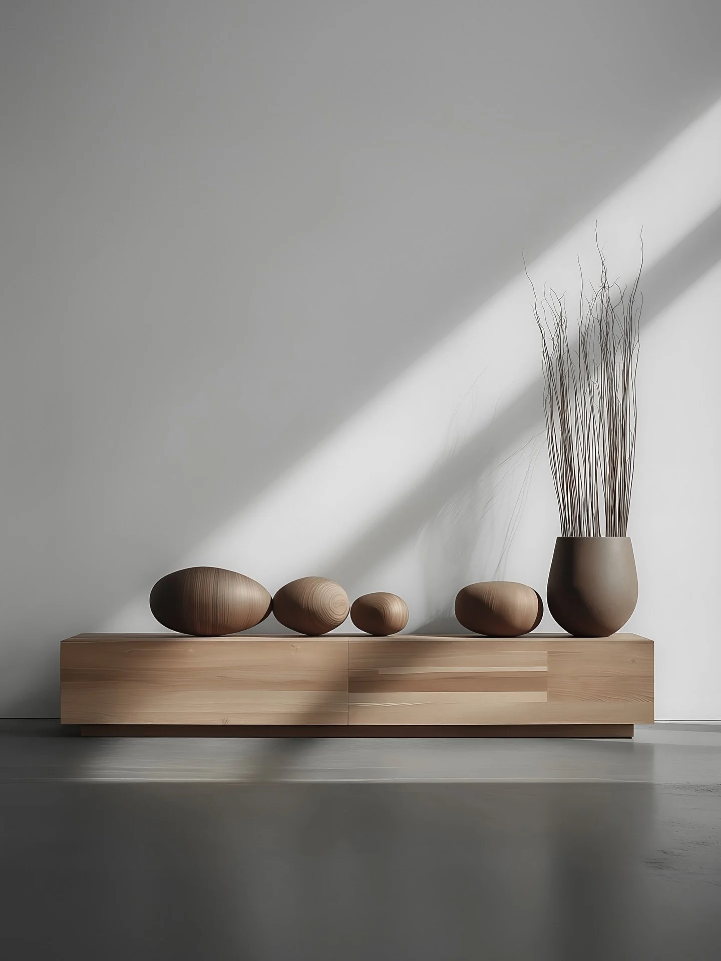 When simplicity carries weight

#interiorstyling #modernart #handcrafted #designstudio #bespokefurniture #joelescalonastudio