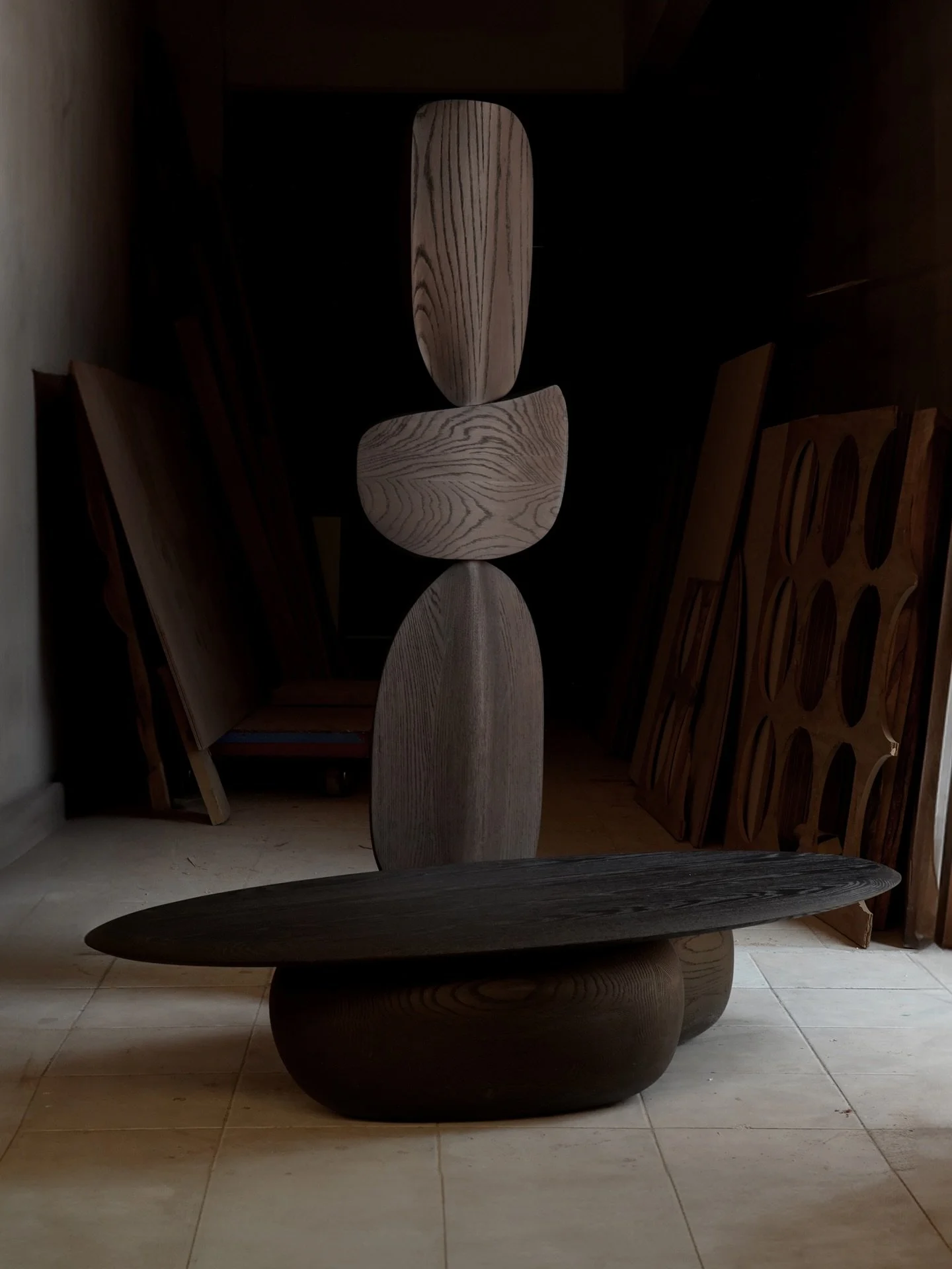 Beauty in the overlooked

#minimaldesign #furniture #craftsmanship #interiorstyling #functionalart #JoelEscalona