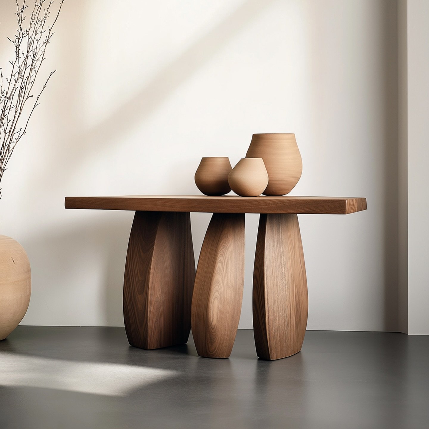 Warm wood talks, I listen

#sculpturalfurniture #woodworking #contemporaryart #interiordesign #modernism #nonofurniture