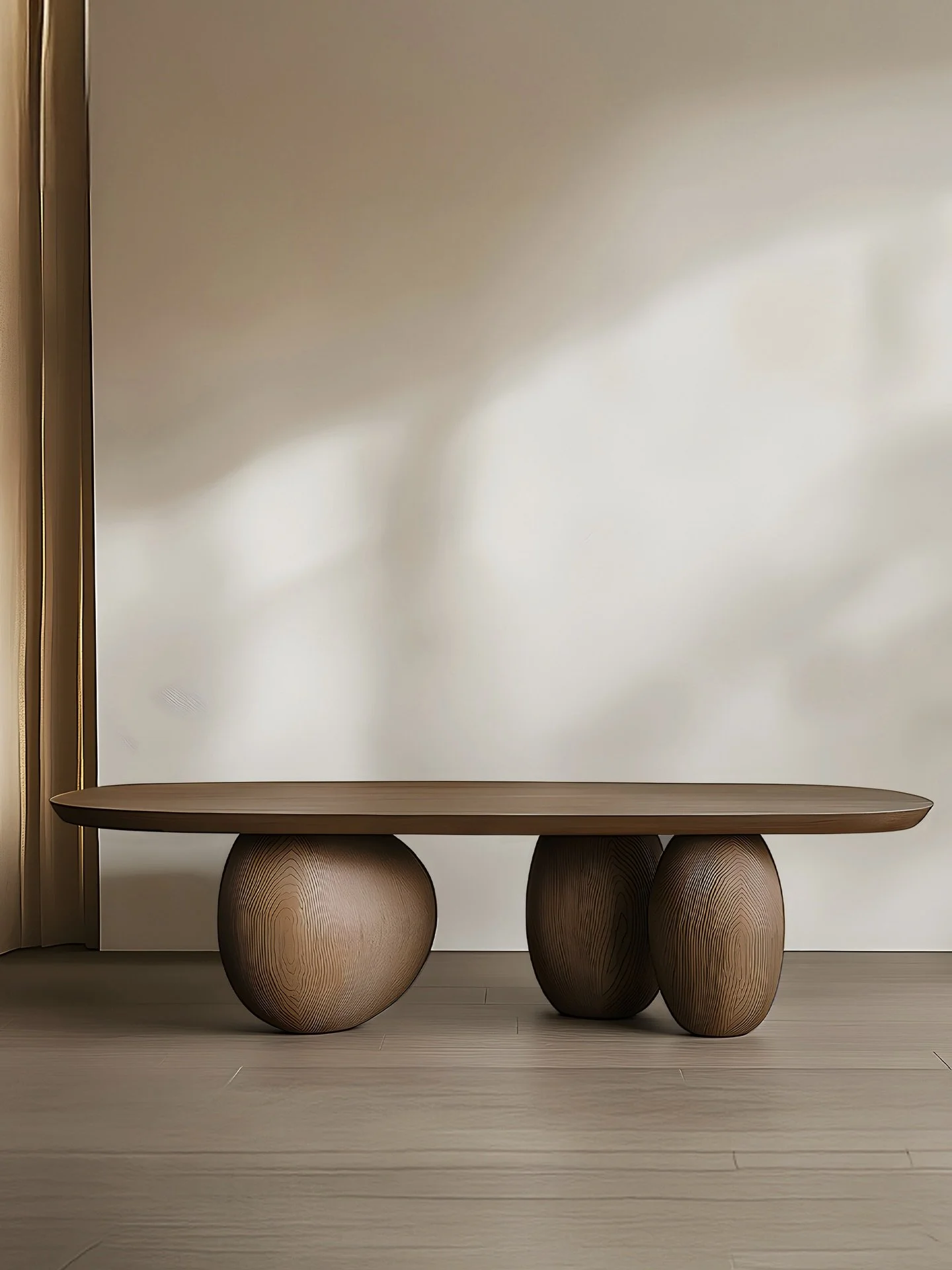 Beauty that minds its business

#furnituredesigner #designthinking #limitededitionfurniture #moderninterior #asrtlovers #nonofurniture