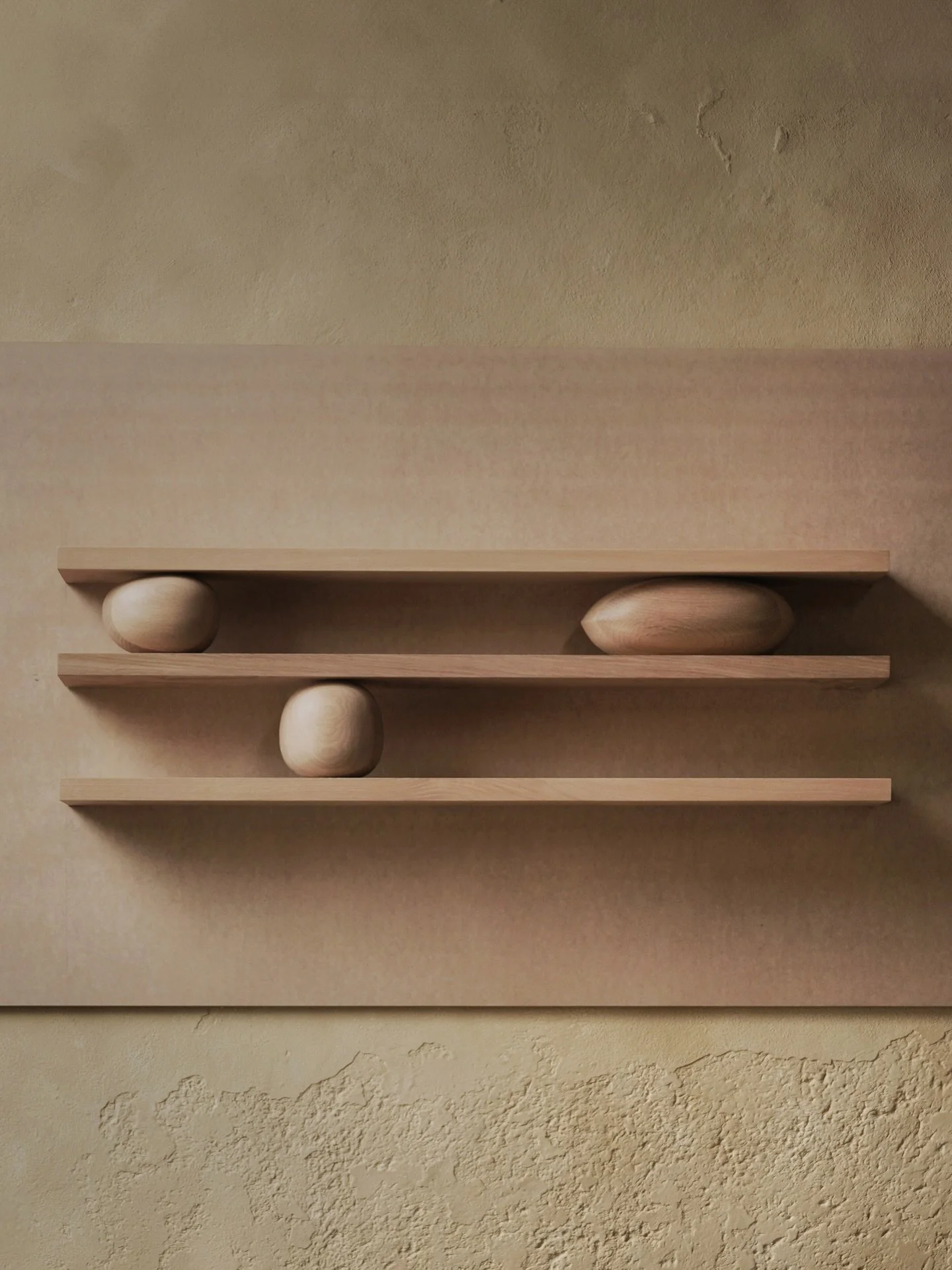 Effortless beauty

#sculpturalfurniture #slowdesign #interiordesigner #modernfurniture #art #joelescalonastudio