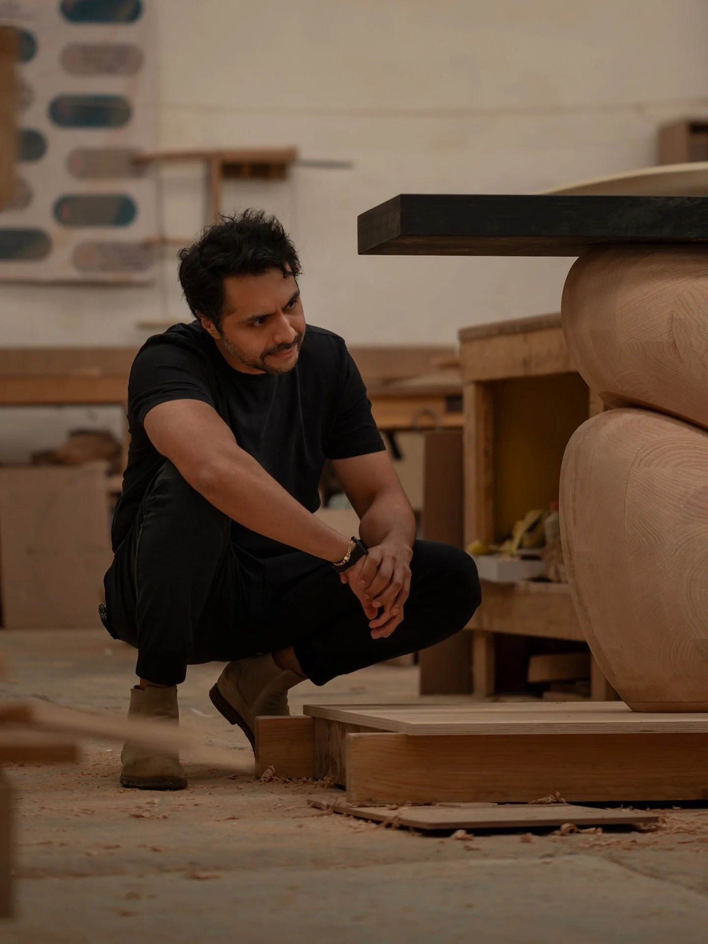 Furniture That Honors the Craft

📷 @achachmariana 

#designfurniture #craftsmanship #madeforyou #architecturalfurniture #furnitureforprojects