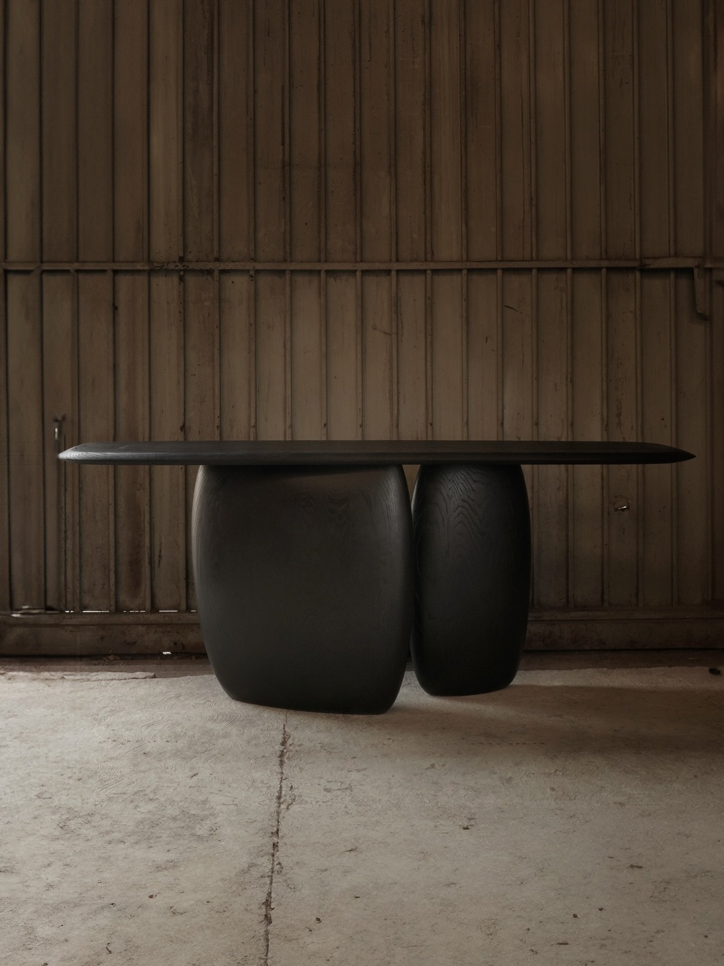 Slow production is our luxury

#interiorarchitecture #artcollector #designphilosophy #slowdesign #furnituredesign #JoelEscalona