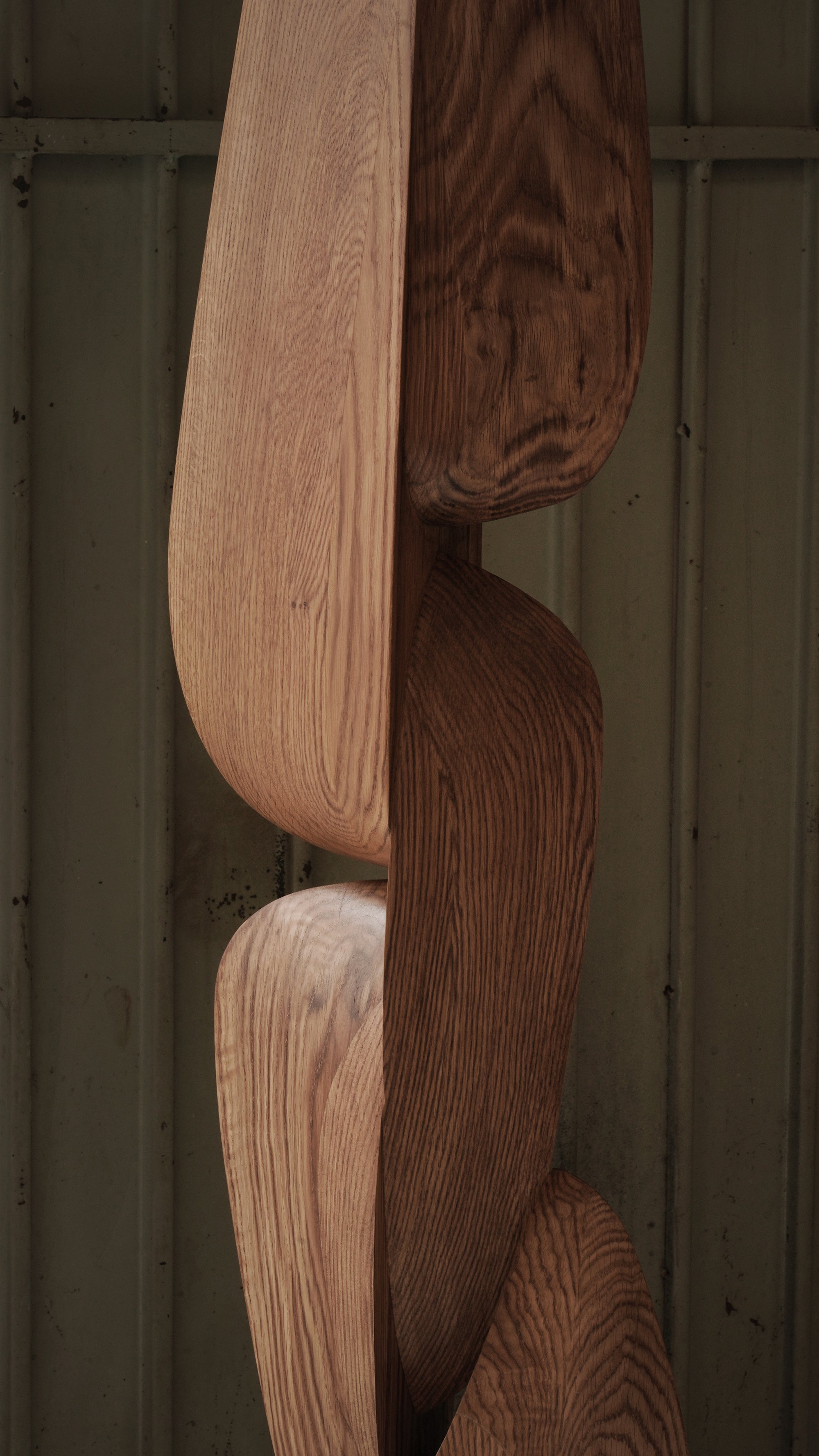 Still Stand 12 Sculpture by Joel Escalona — 6.jpg