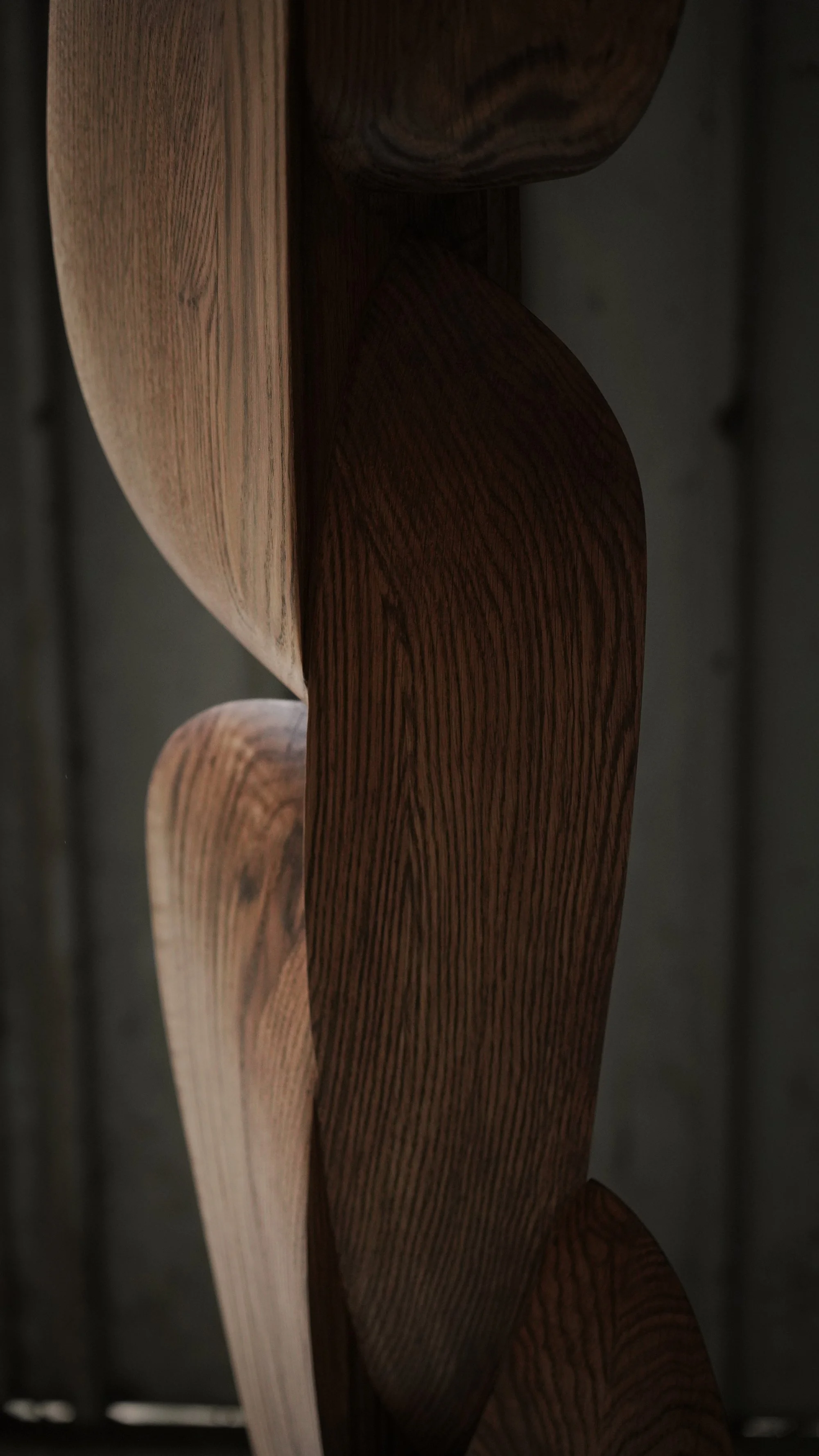 Still Stand 12 Sculpture by Joel Escalona — 8.JPG