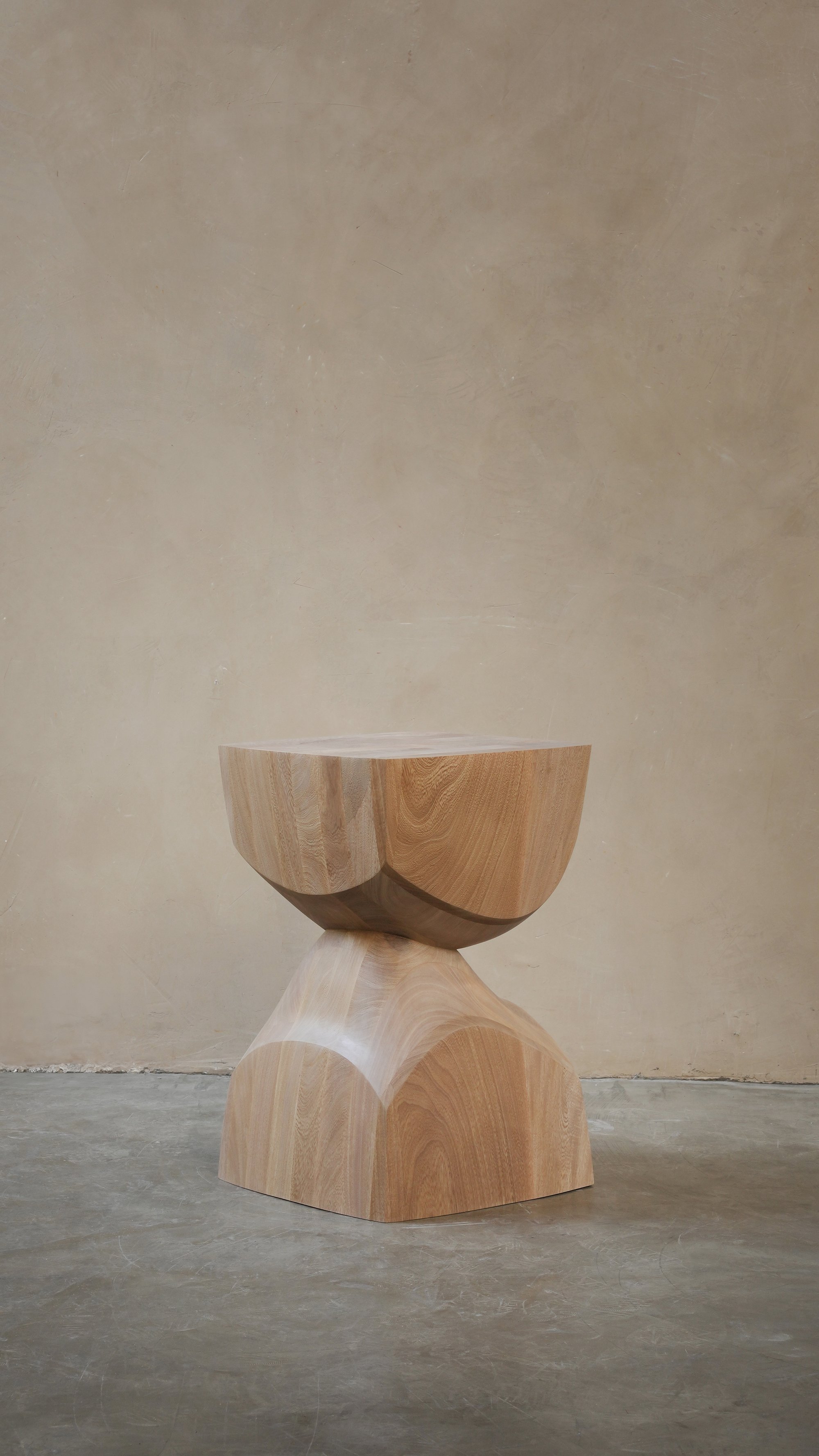 Socle 127 Side Table by NONO — 5.JPG