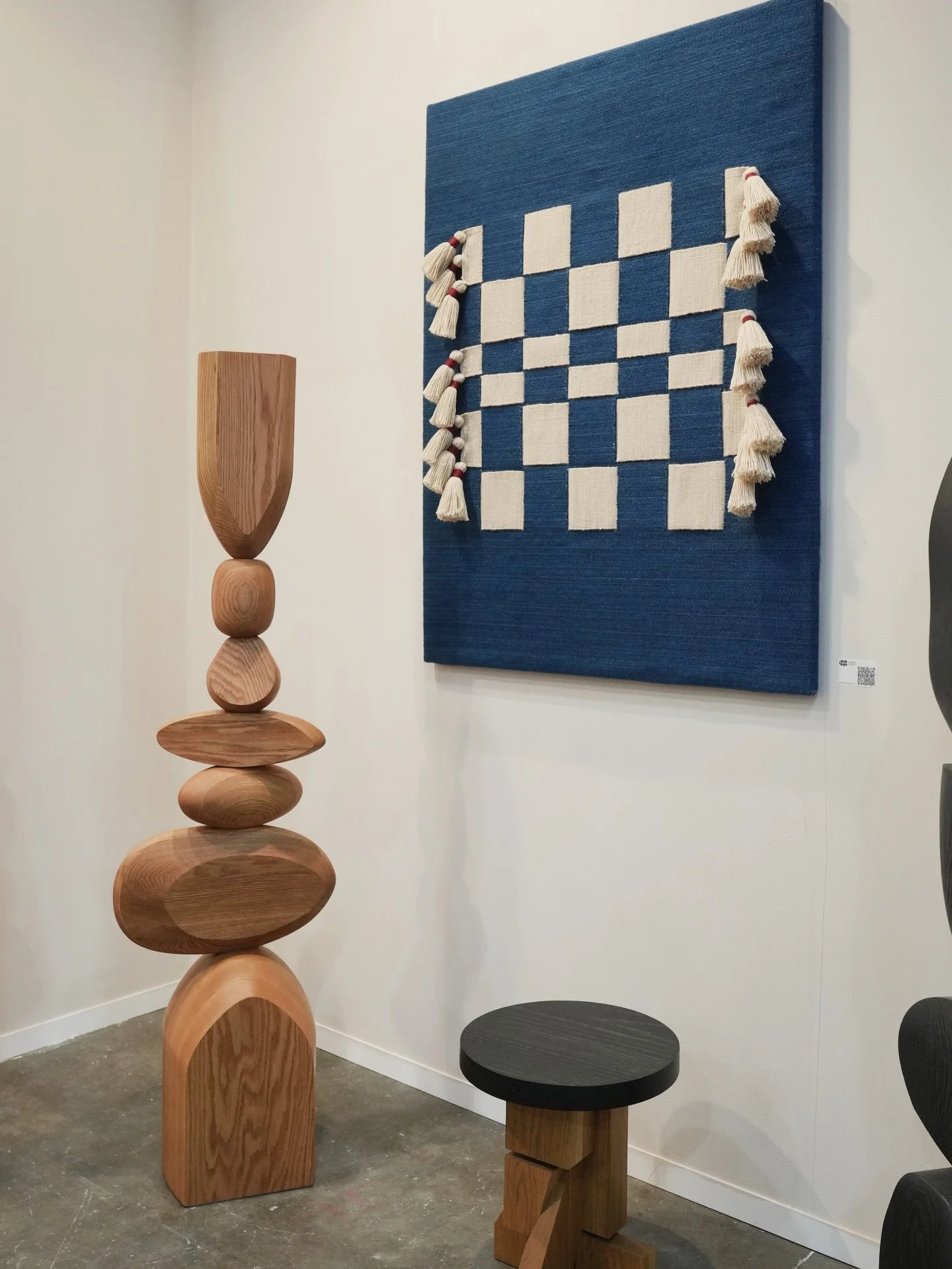 Domestic Monuments
@mx.nono&nbsp;at&nbsp;@zonamacodiseno Mexico City &middot; Feb 4&ndash;8 &middot; Featuring&nbsp;@estudio_marisolcenteno&nbsp; 
#zsonamaco2026&nbsp;#zsonamacoartweek&nbsp;#artfair&nbsp;#furniture&nbsp;#sculpture