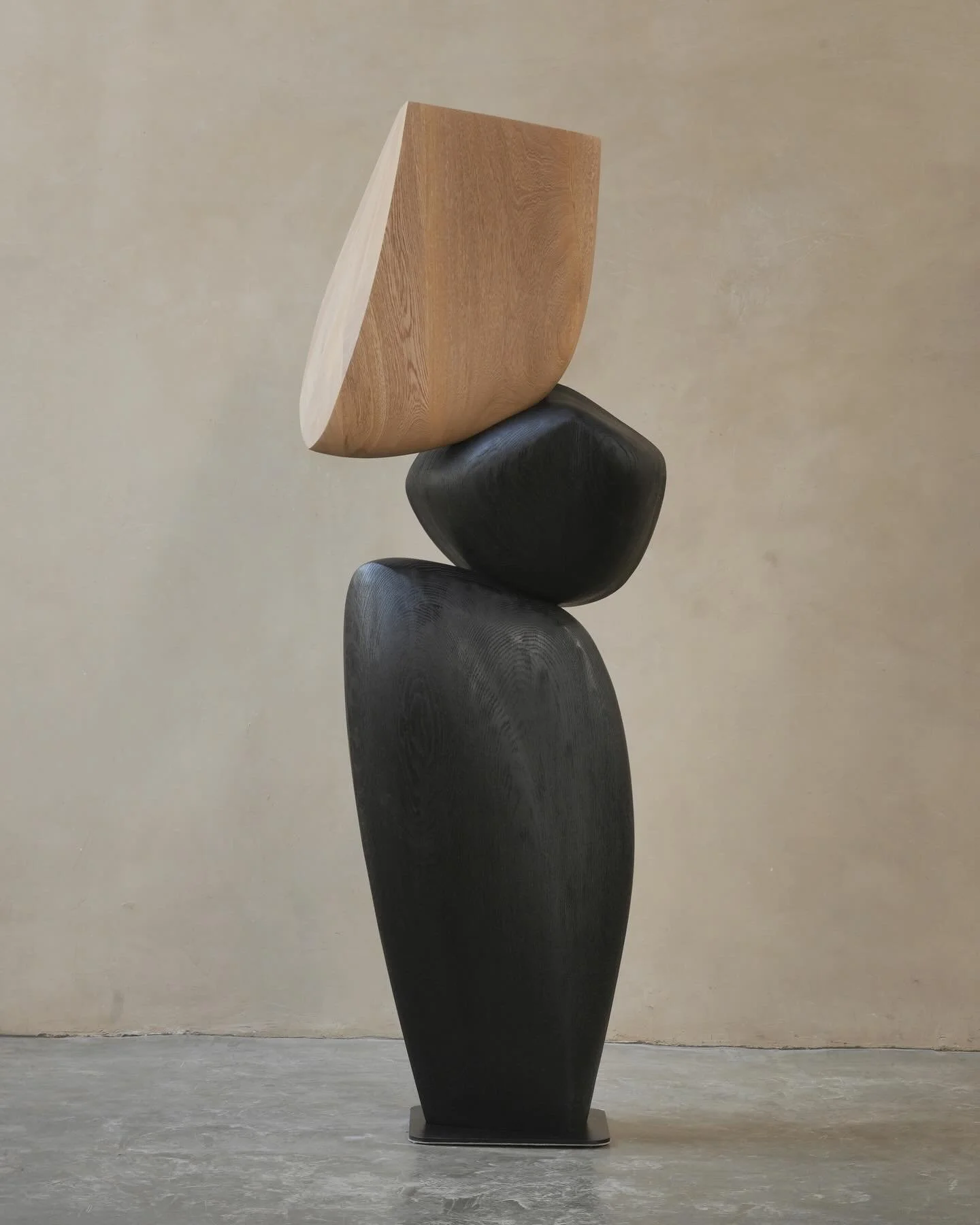 What does presence even mean?

#sculpture #sculpturalart #objectart #artobject #contemporaryart