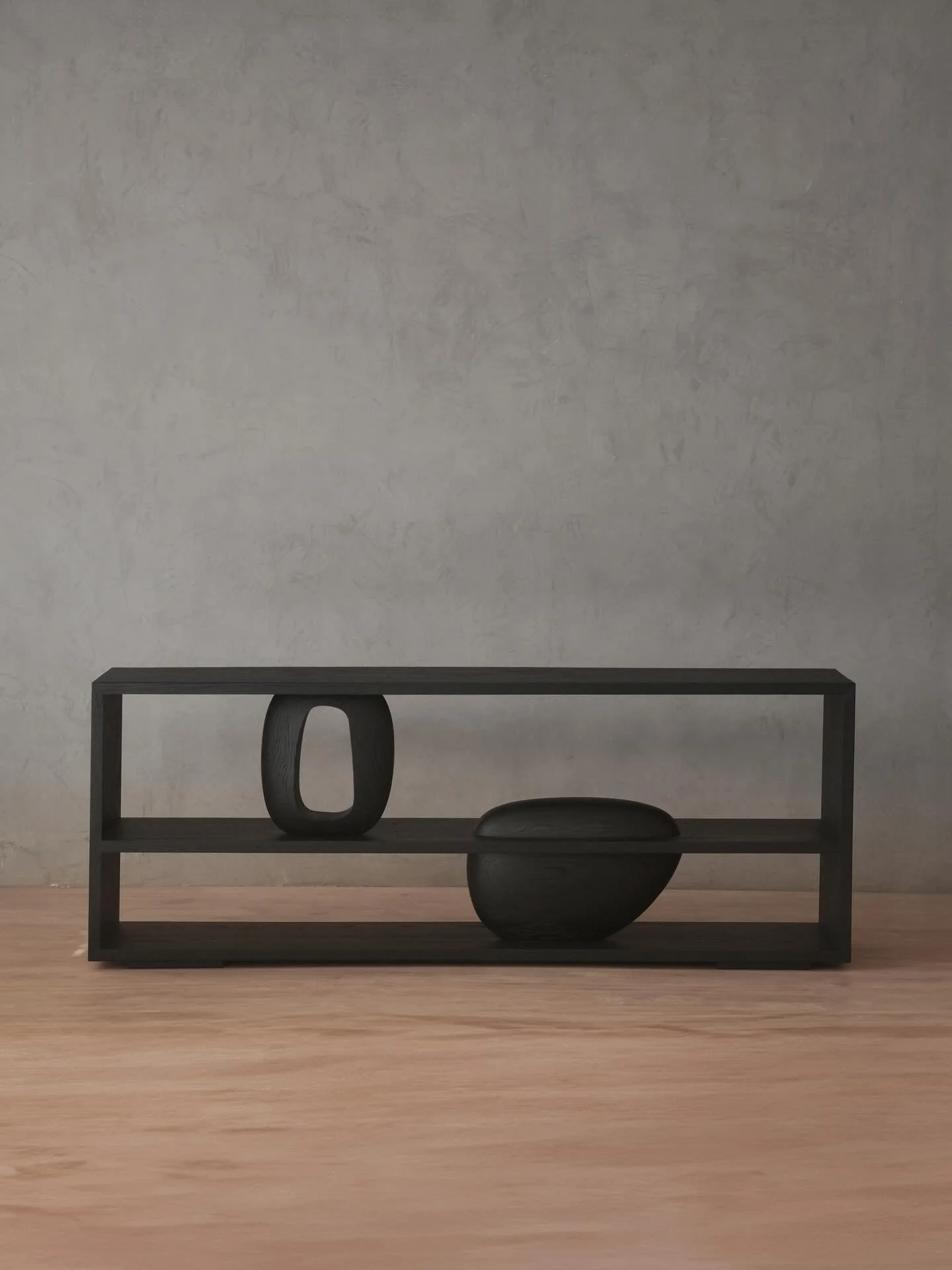 Calm is not fragile

#consoletable #entrytable #halltable #wallconsole #consolefurniture