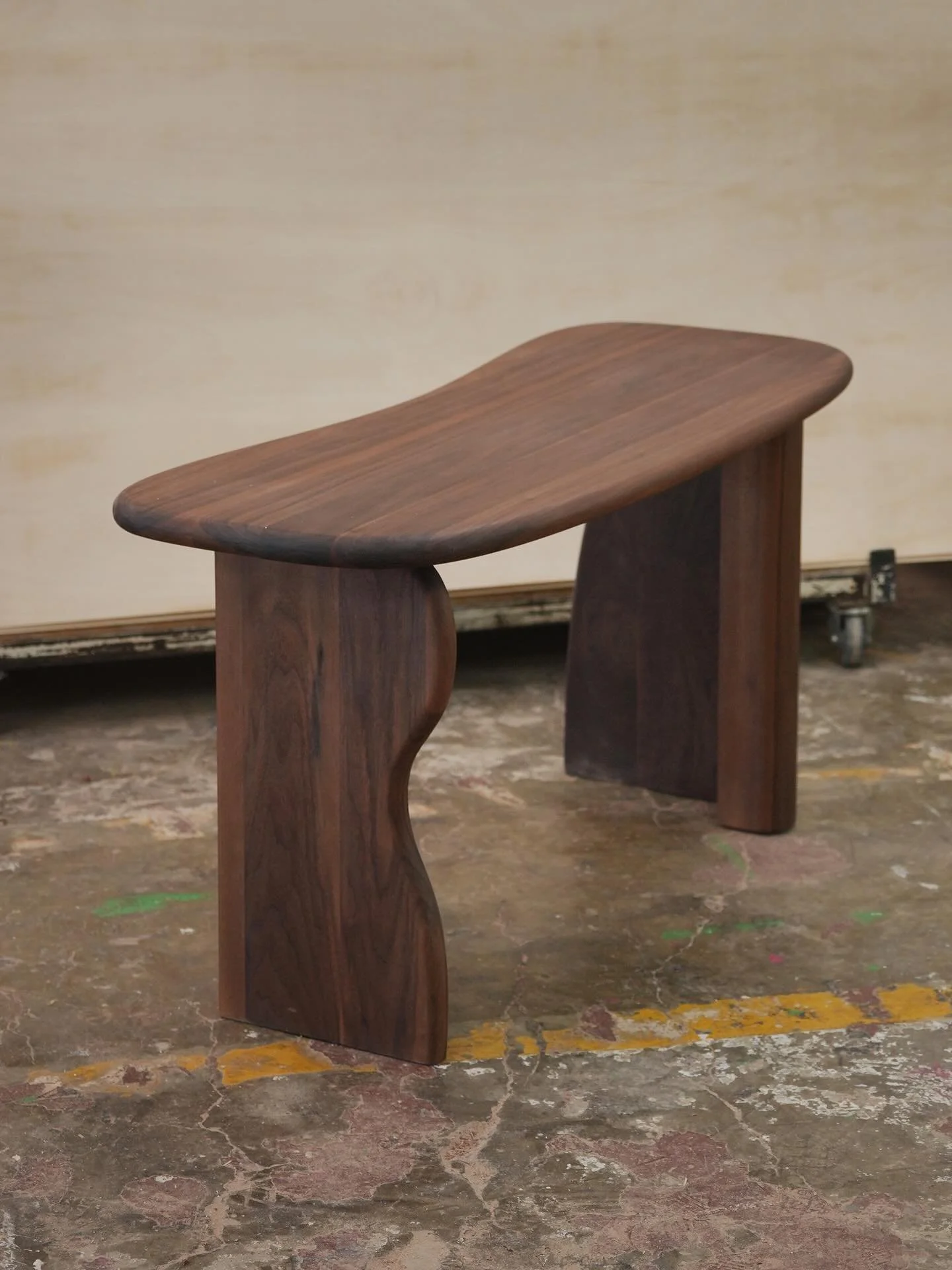 Surface that learns your routine

#furniture #nonofurniture #JoelEscalona #designstudio #desk