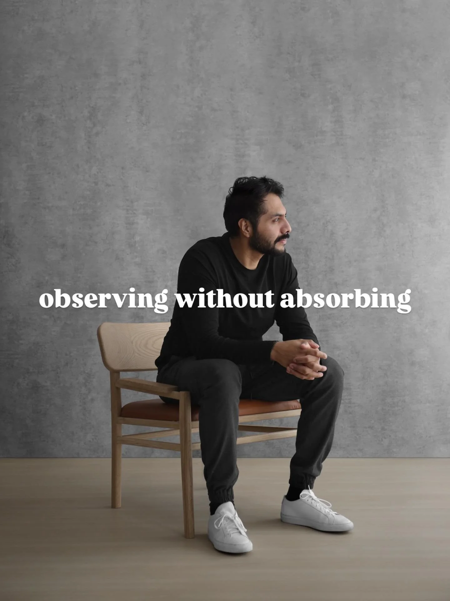 just decided everything will be ok

📷 @achachmariana 

#nonofurniture #JoelEscalona