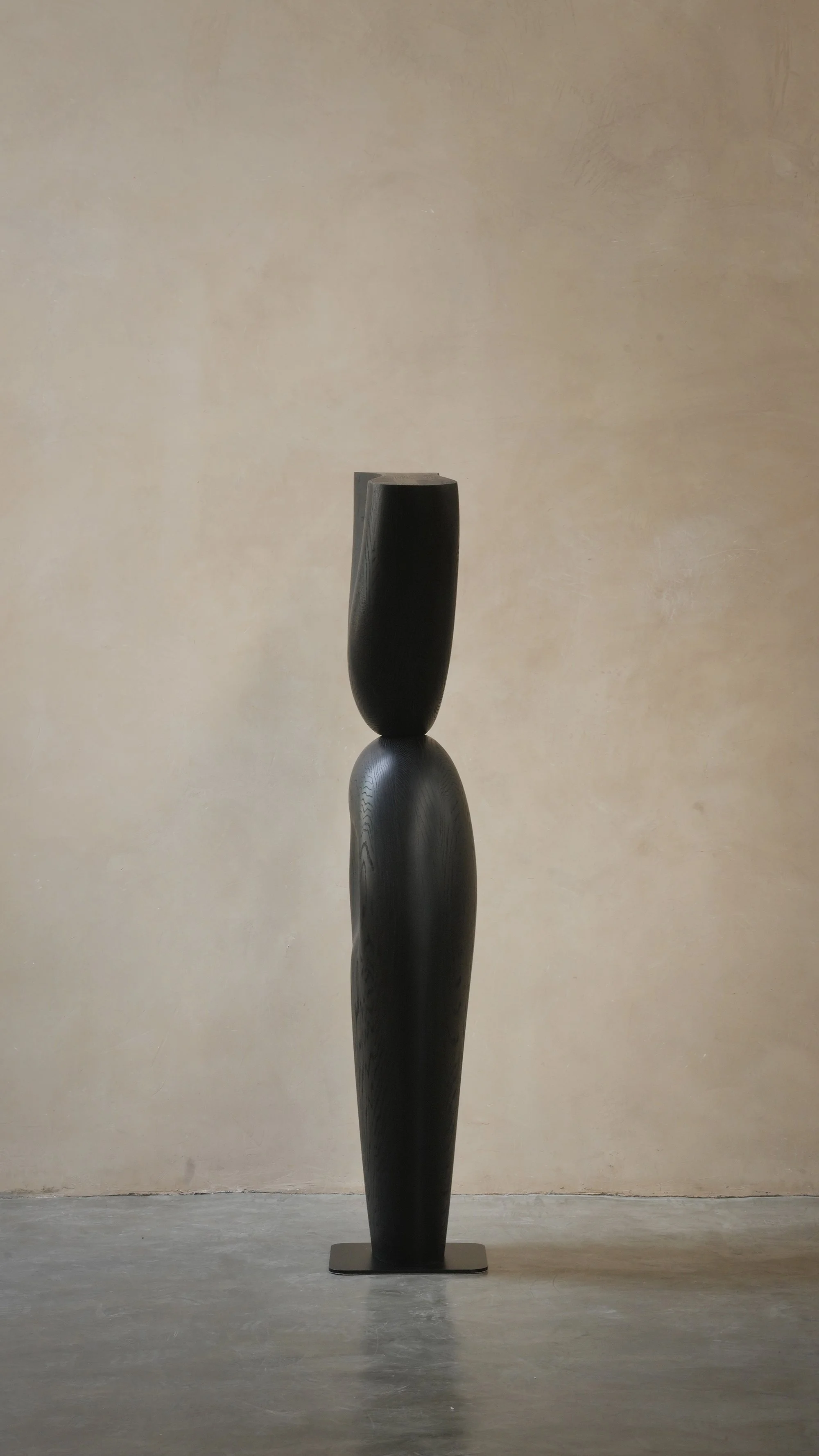 Lull 93 Sculpture by Joel Escalona — 2.JPG