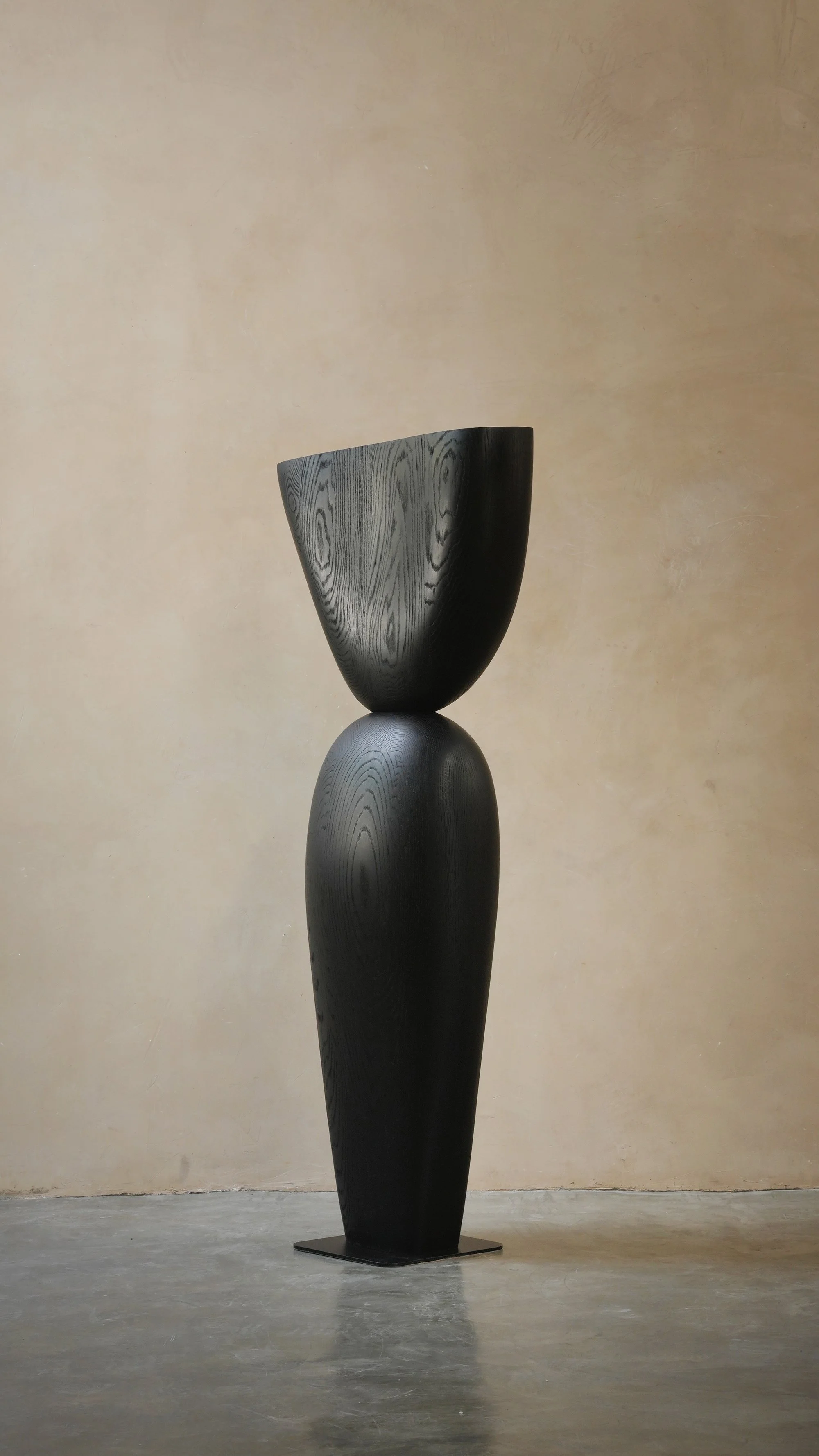 Lull 93 Sculpture by Joel Escalona — 4.JPG