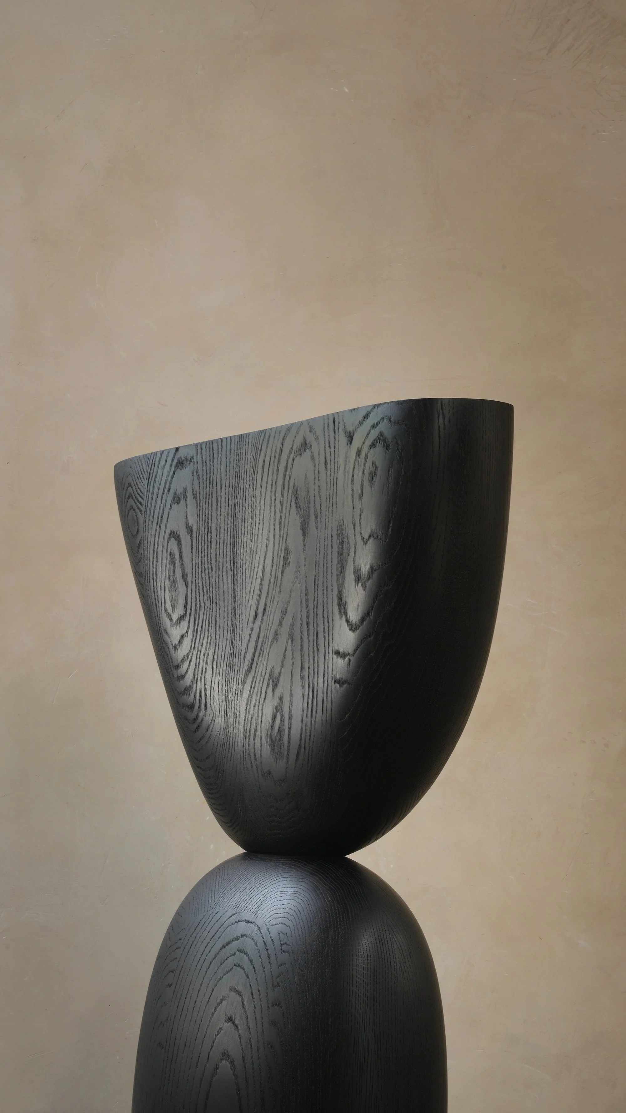 Lull 93 Sculpture by Joel Escalona — 8.JPG