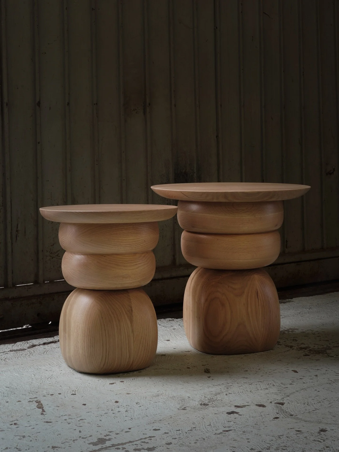 Sit closer, talk longer, live easier.

#sidetables #furniture #interiordesign