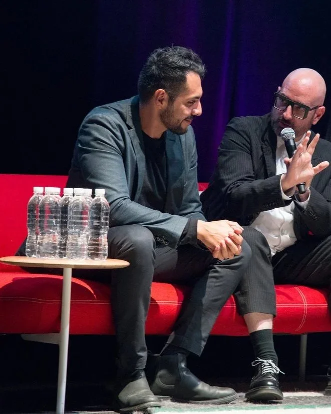 Salon Macro tendencias