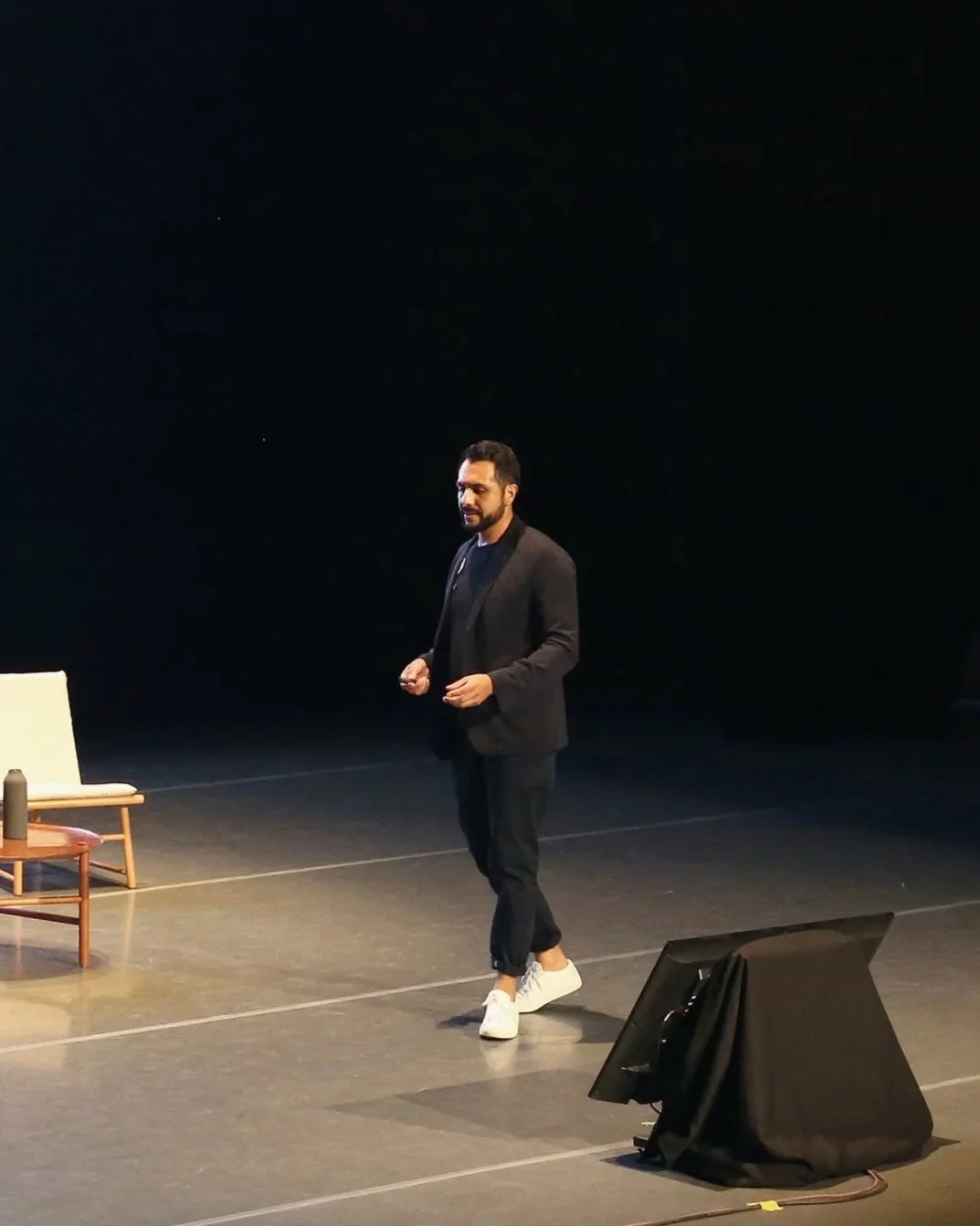 Diseño y Personas Conference